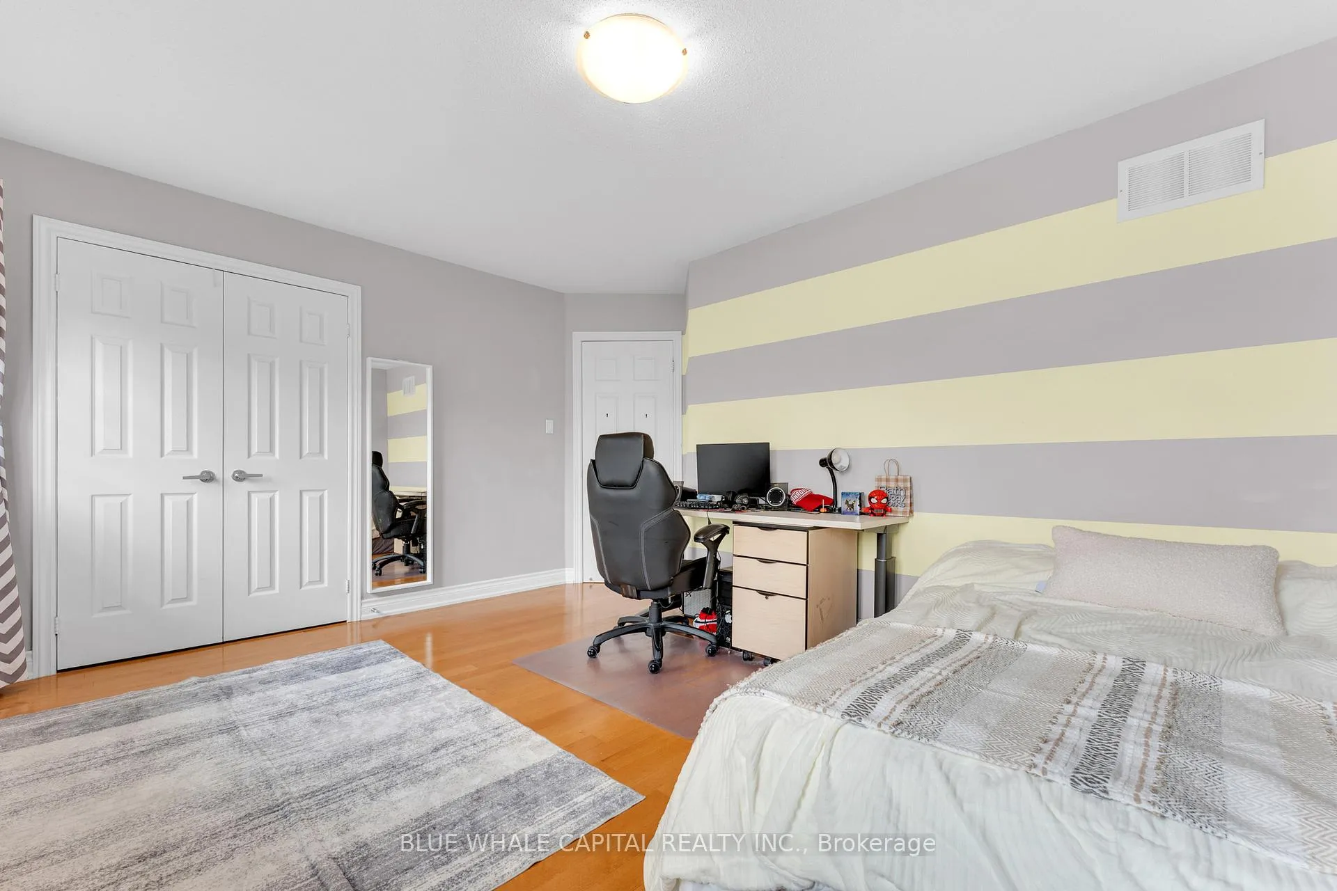 Photo 27 of 133 Orchard Hill Boulevard, Markham, Berczy — HOMEH