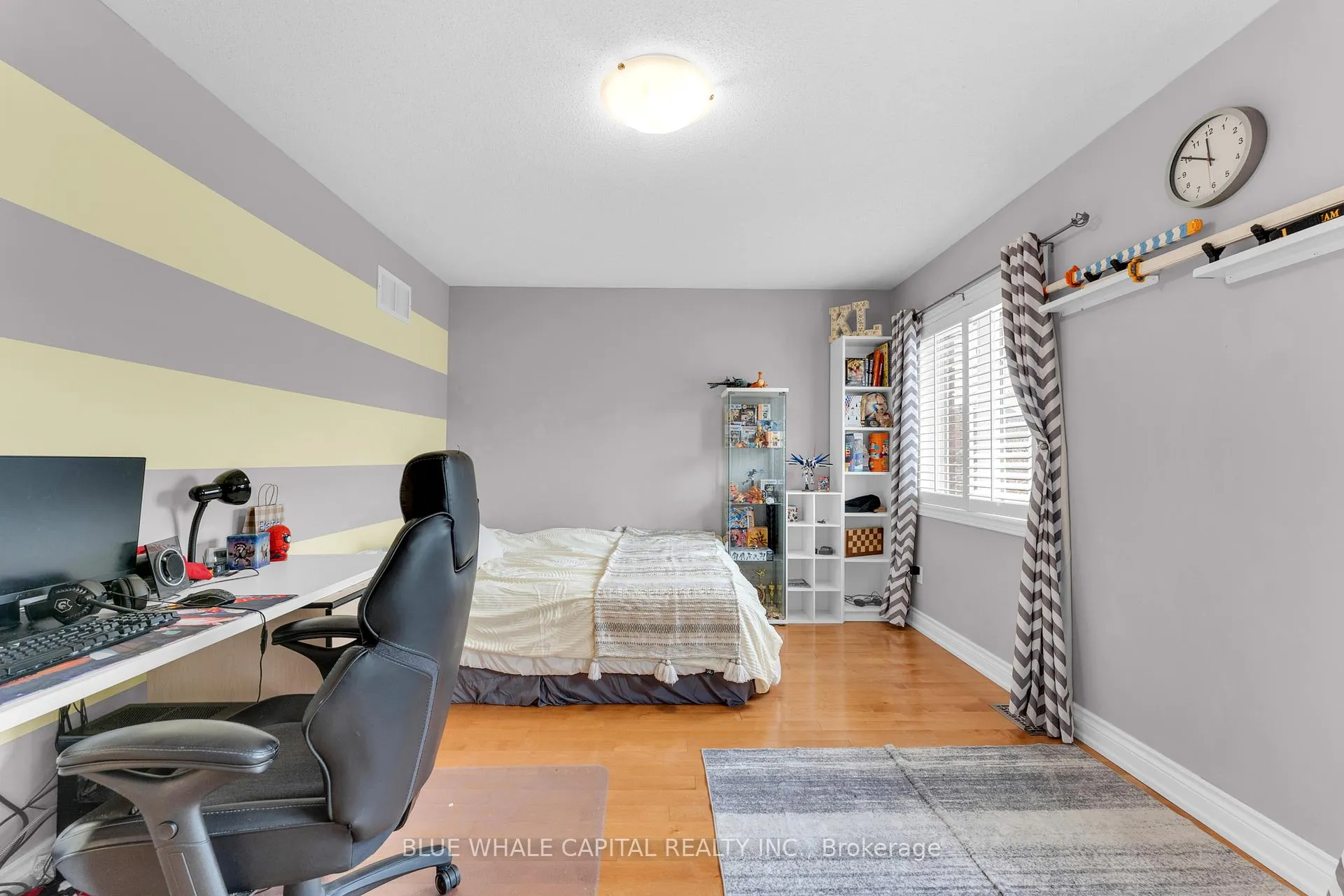 Photo 28 of 133 Orchard Hill Boulevard, Markham, Berczy — HOMEH