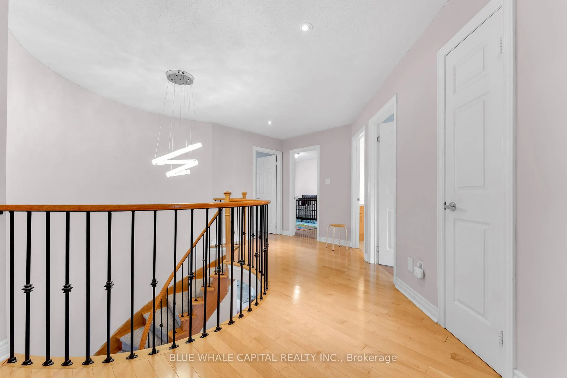 Photo 29 of 133 Orchard Hill Boulevard, Markham, Berczy — HOMEH