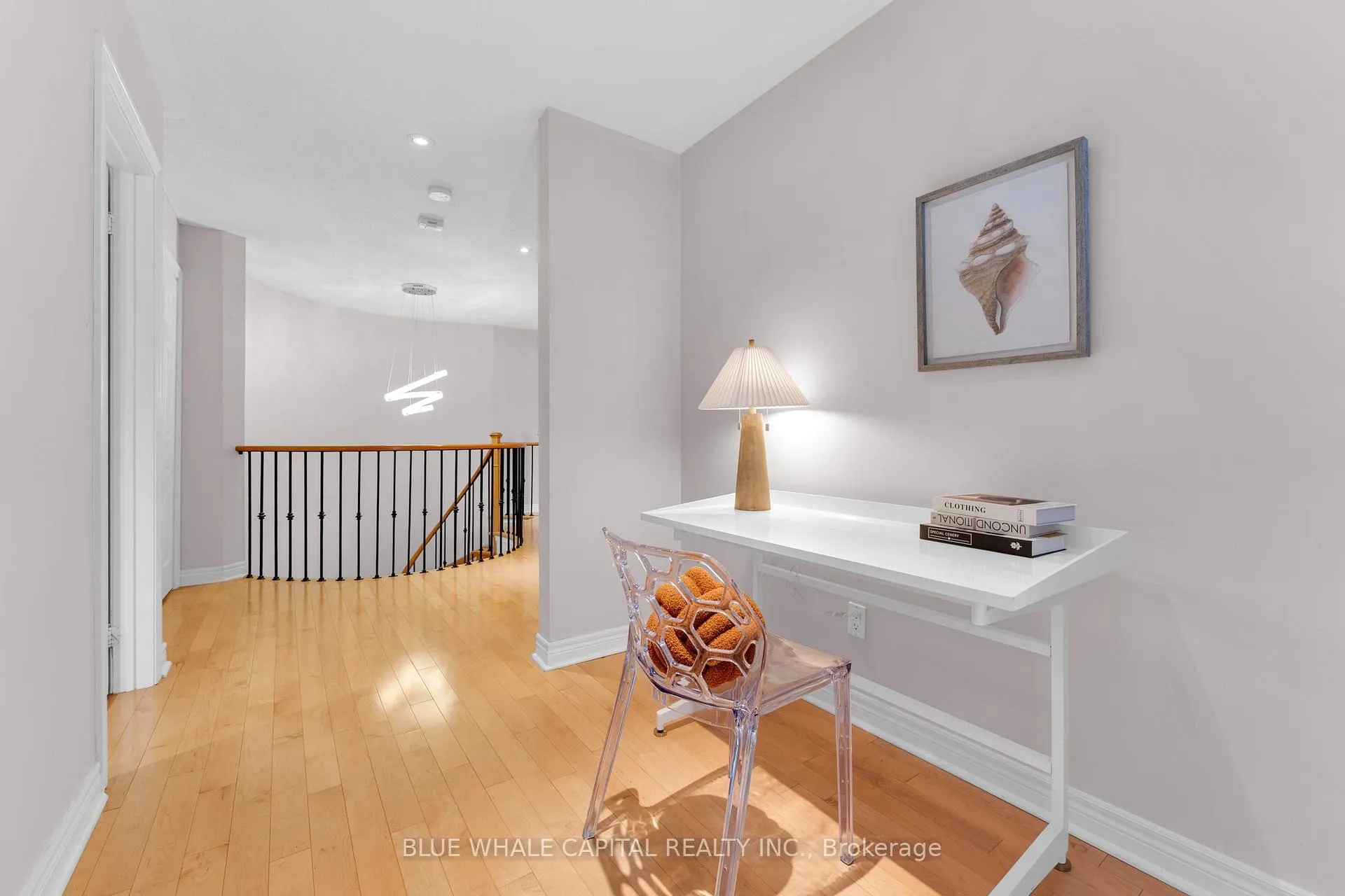 Photo 30 of 133 Orchard Hill Boulevard, Markham, Berczy — HOMEH