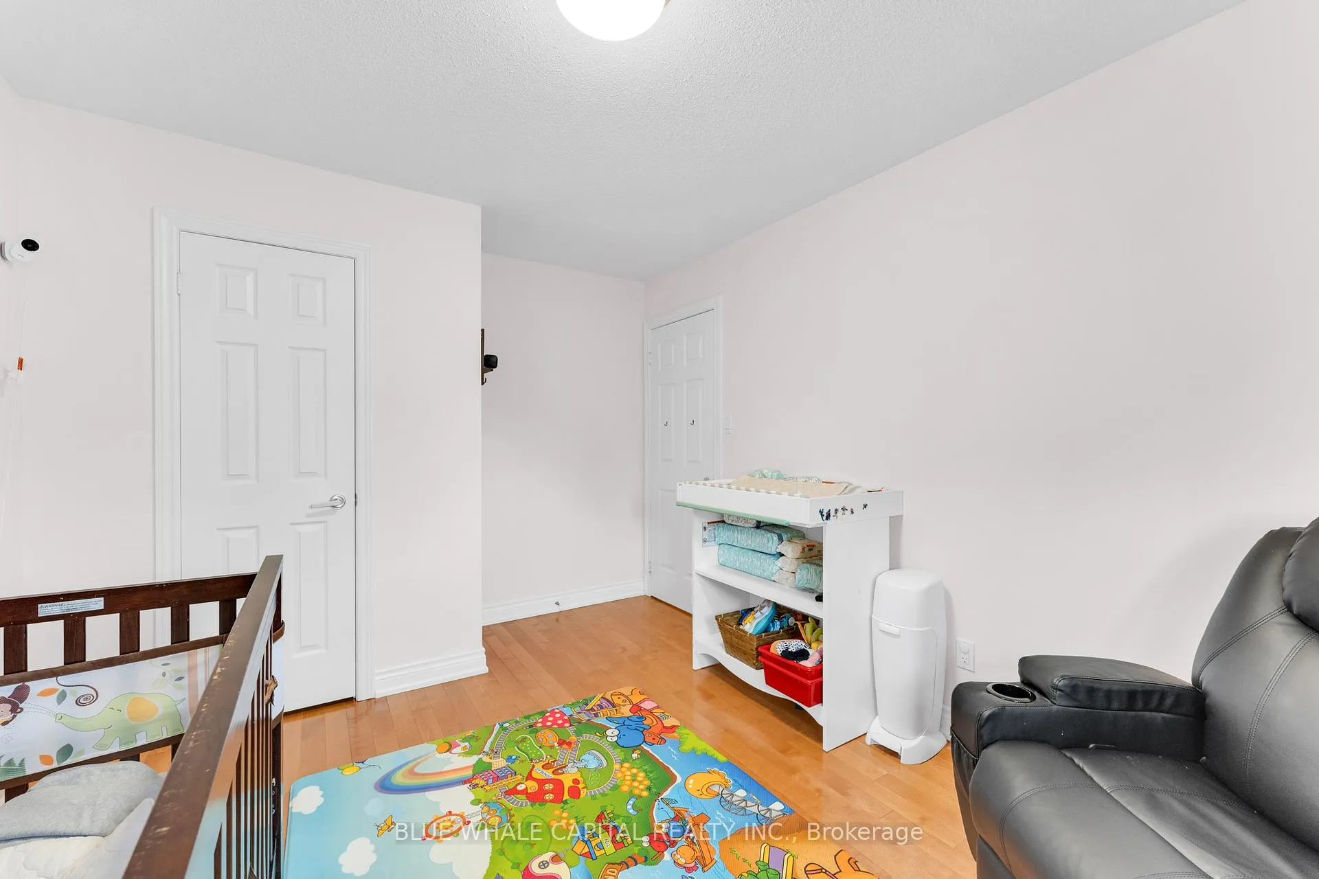 Photo 32 of 133 Orchard Hill Boulevard, Markham, Berczy — HOMEH