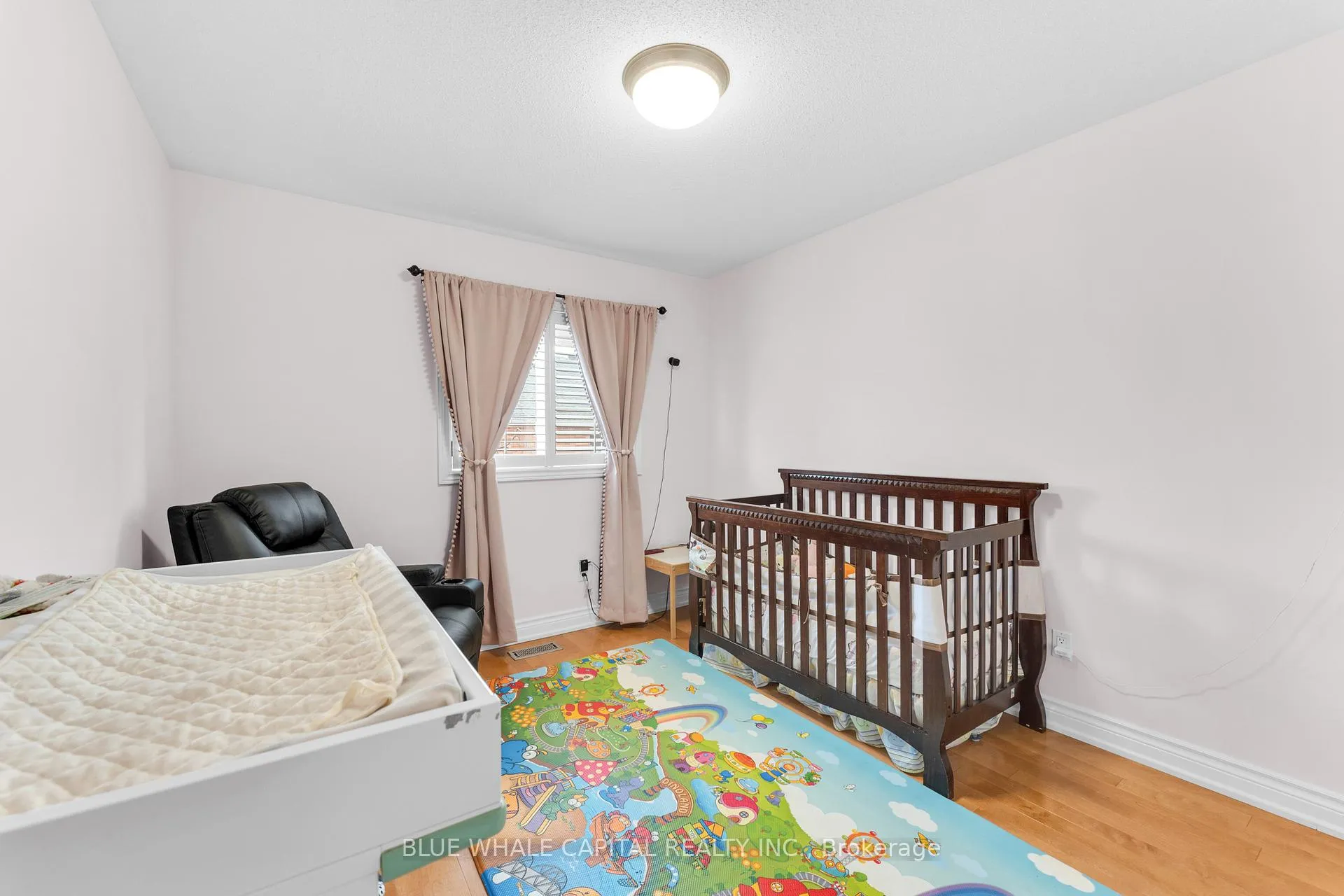 Photo 33 of 133 Orchard Hill Boulevard, Markham, Berczy — HOMEH