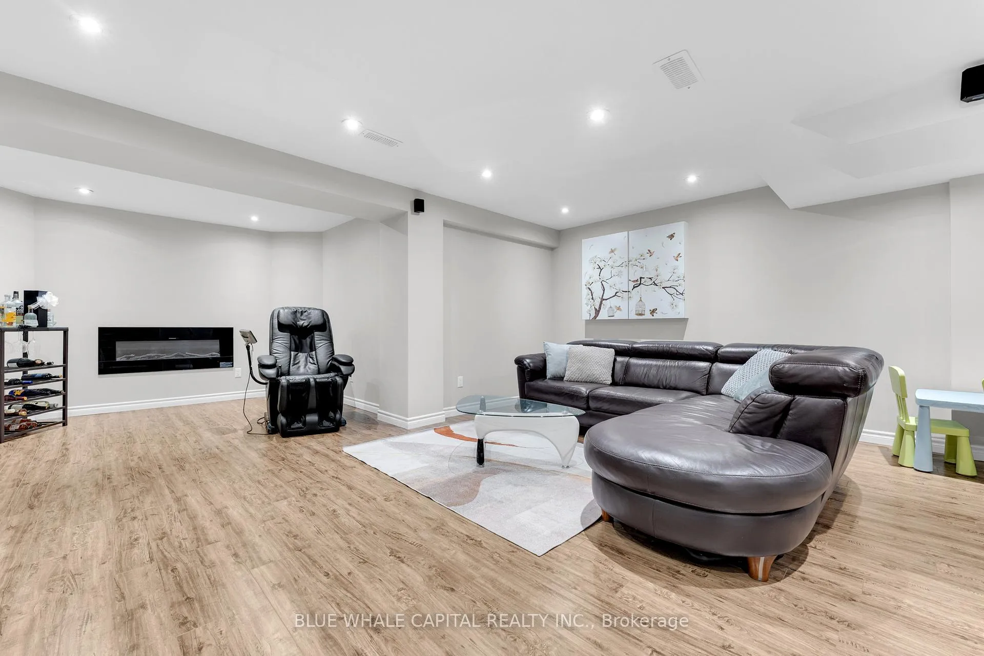 Photo 36 of 133 Orchard Hill Boulevard, Markham, Berczy — HOMEH