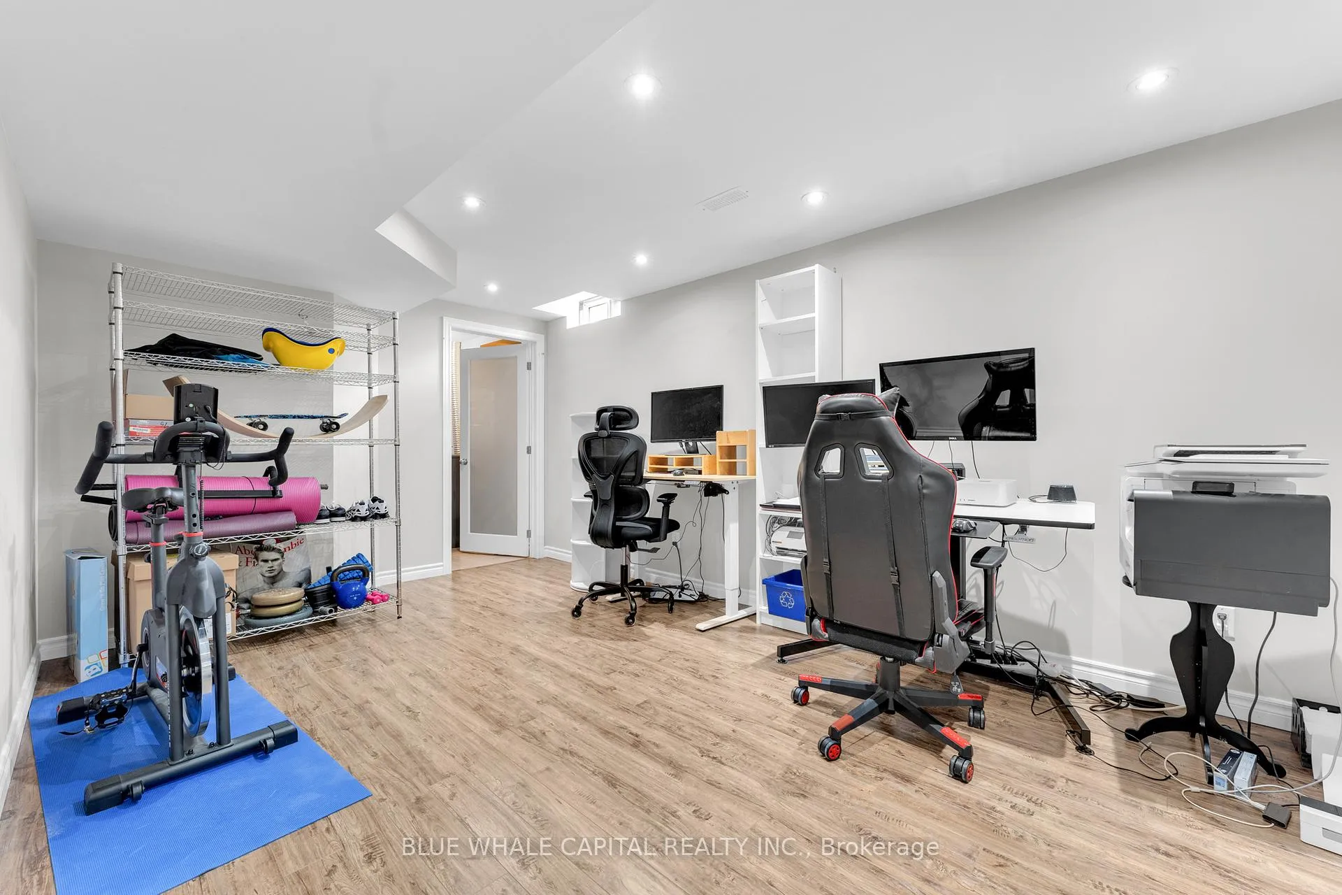 Photo 38 of 133 Orchard Hill Boulevard, Markham, Berczy — HOMEH