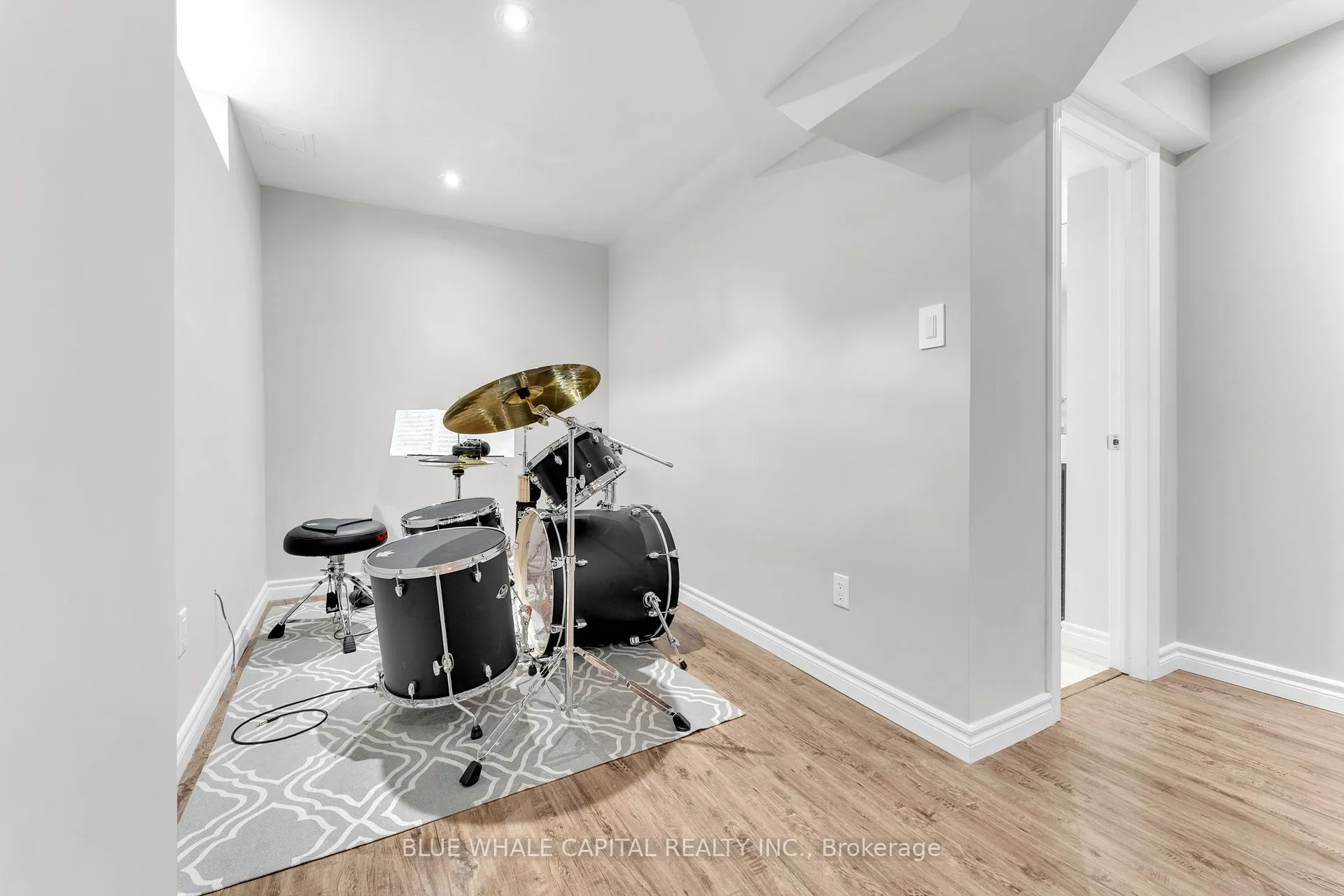 Photo 40 of 133 Orchard Hill Boulevard, Markham, Berczy — HOMEH