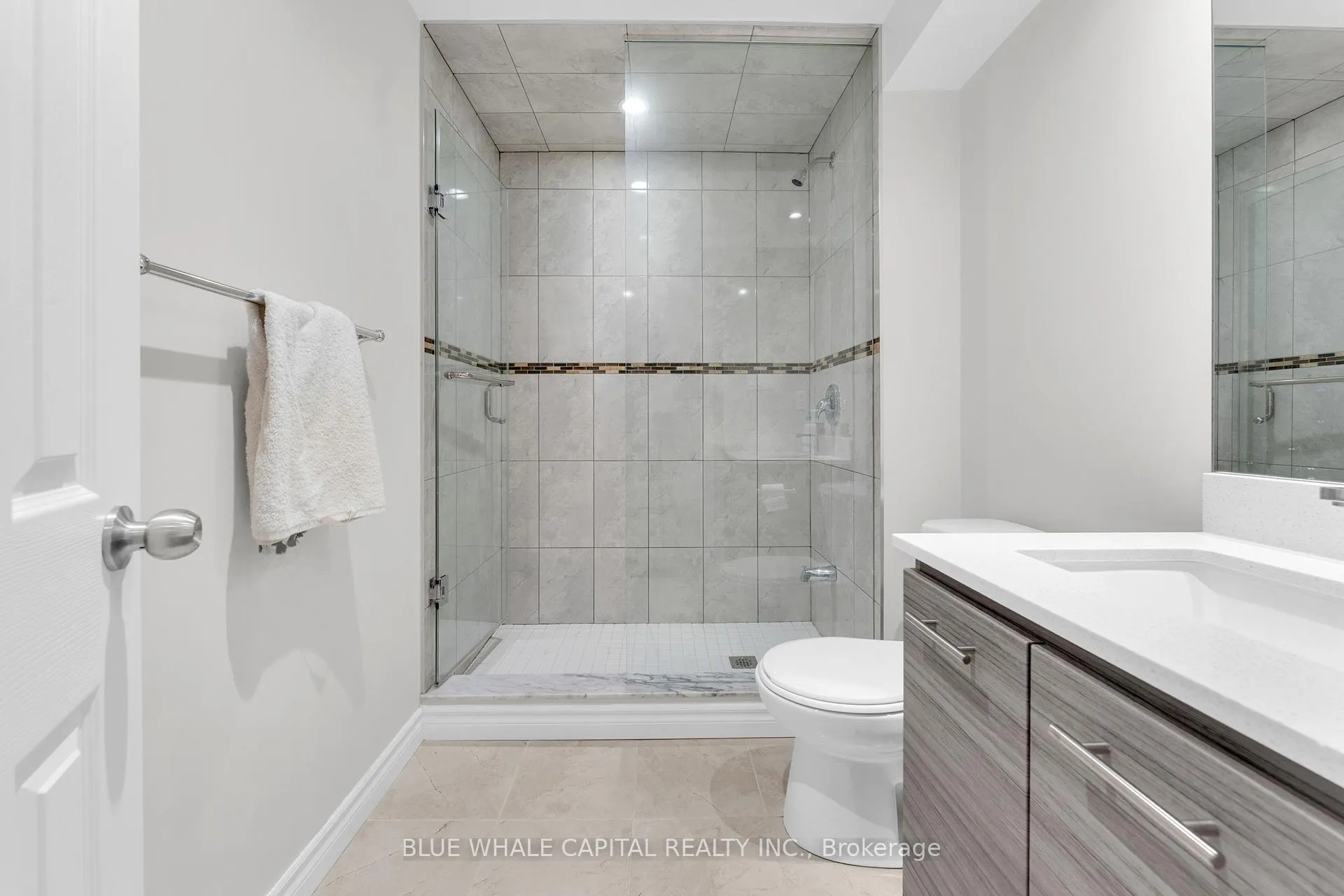 Photo 41 of 133 Orchard Hill Boulevard, Markham, Berczy — HOMEH