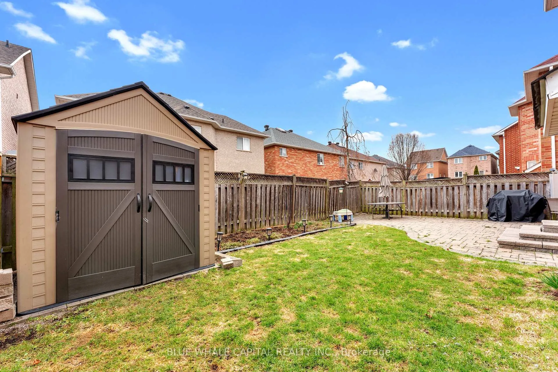 Photo 42 of 133 Orchard Hill Boulevard, Markham, Berczy — HOMEH