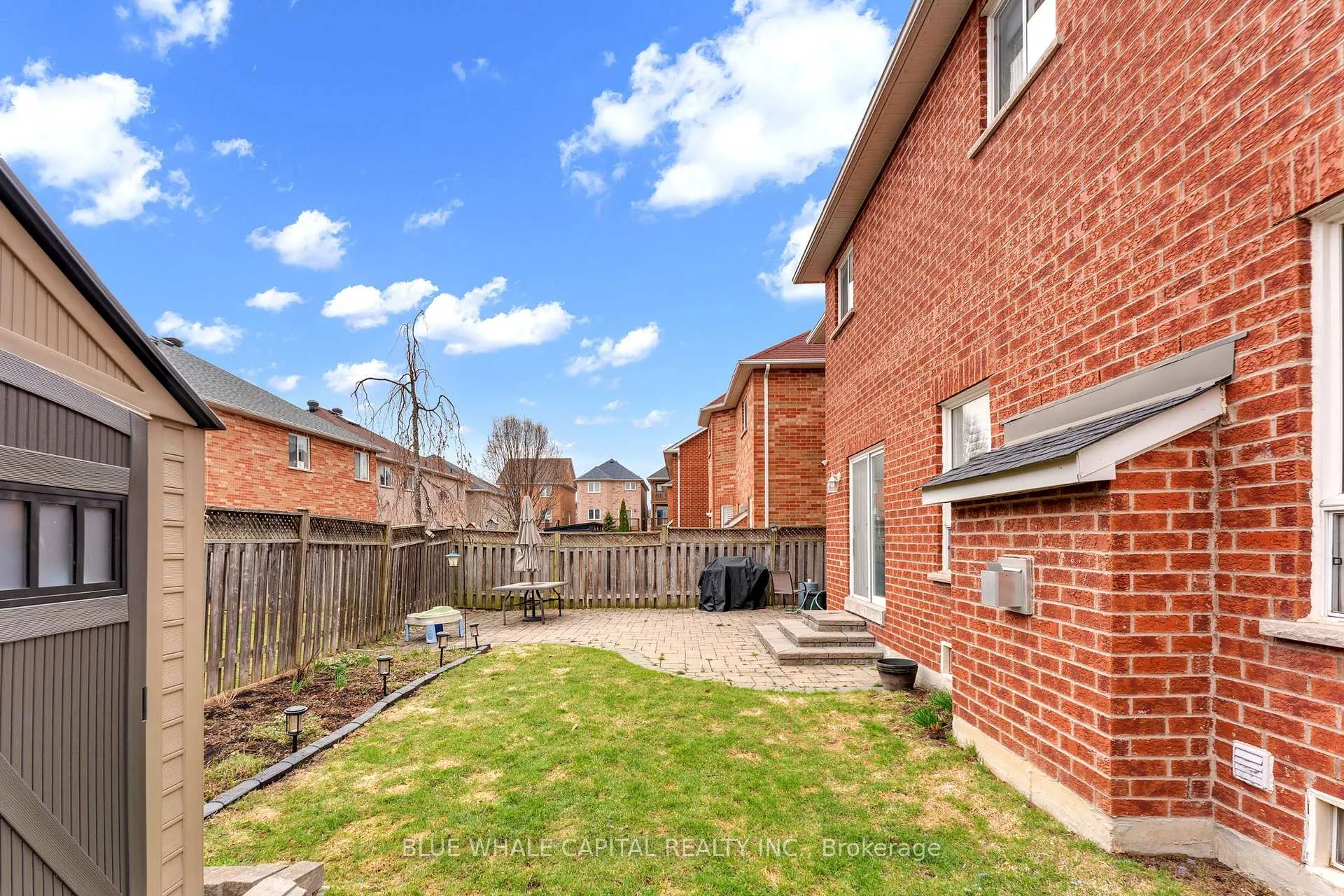 Photo 43 of 133 Orchard Hill Boulevard, Markham, Berczy — HOMEH