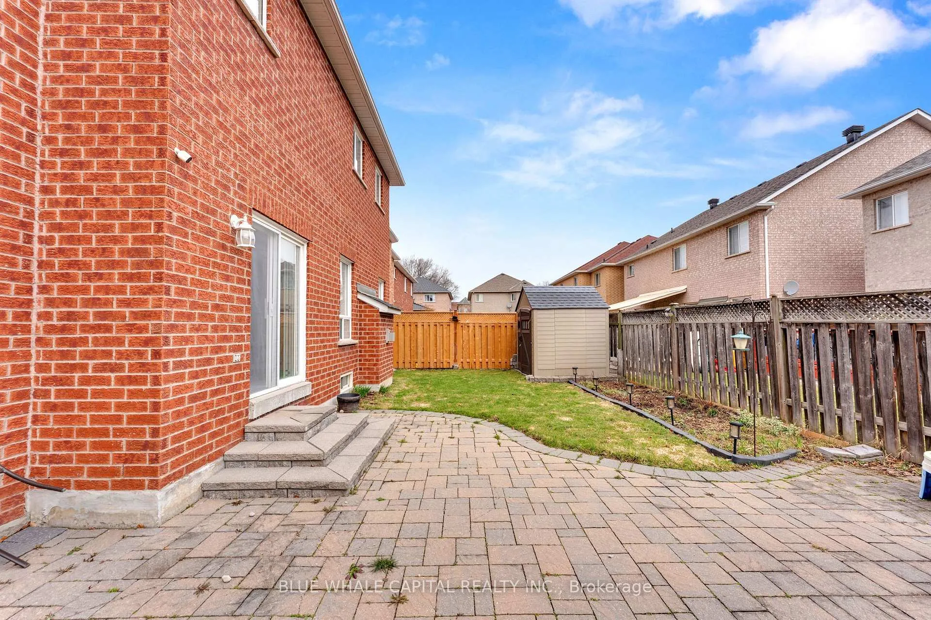 Photo 44 of 133 Orchard Hill Boulevard, Markham, Berczy — HOMEH