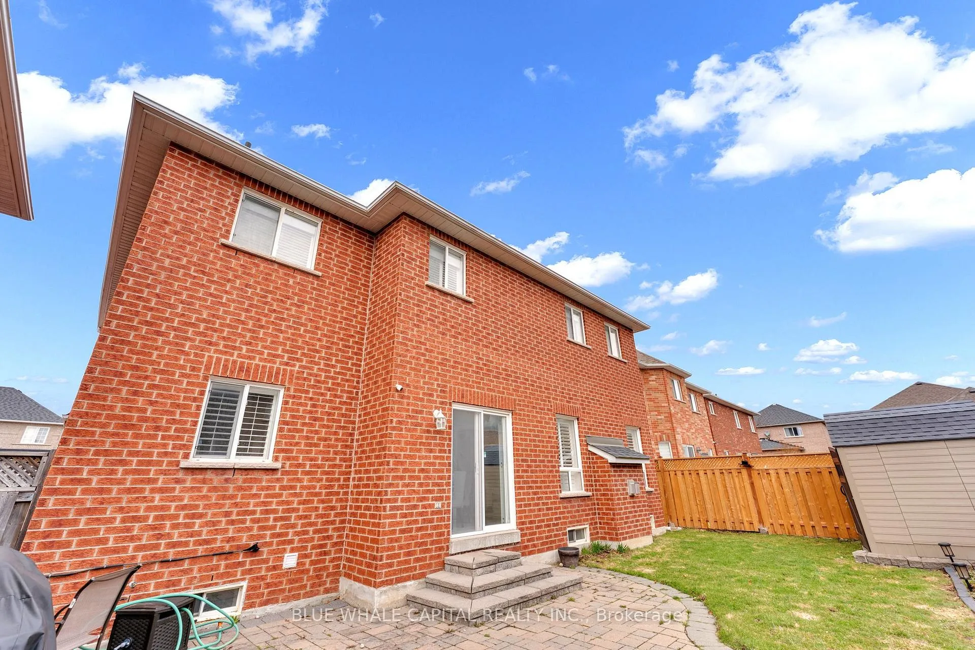 Photo 45 of 133 Orchard Hill Boulevard, Markham, Berczy — HOMEH