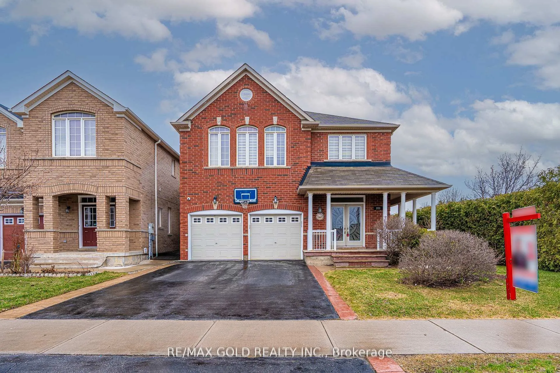 Photo 1 of 311 Father Tobin Road, Brampton, Sandringham-Wellington — HOMEH