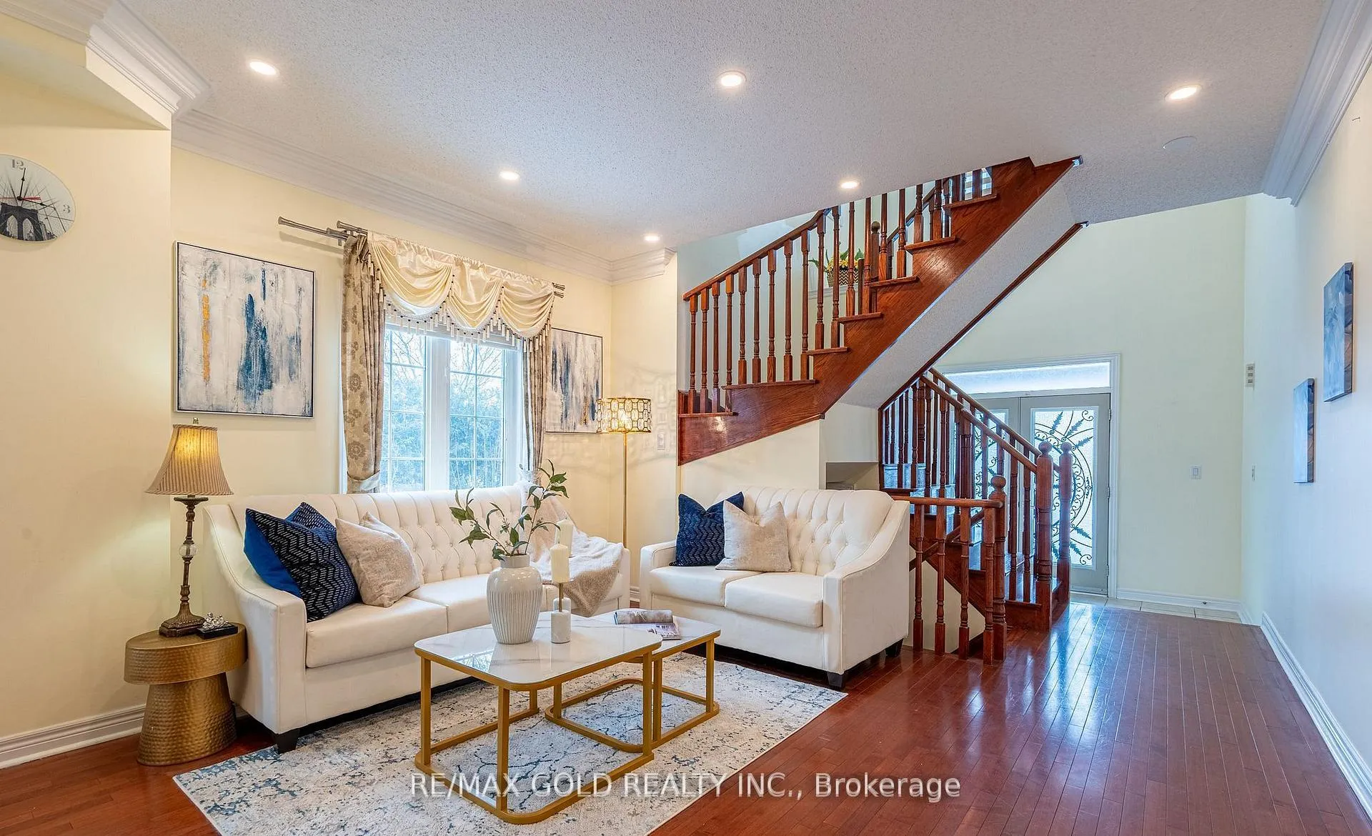 Photo 3 of 311 Father Tobin Road, Brampton, Sandringham-Wellington — HOMEH
