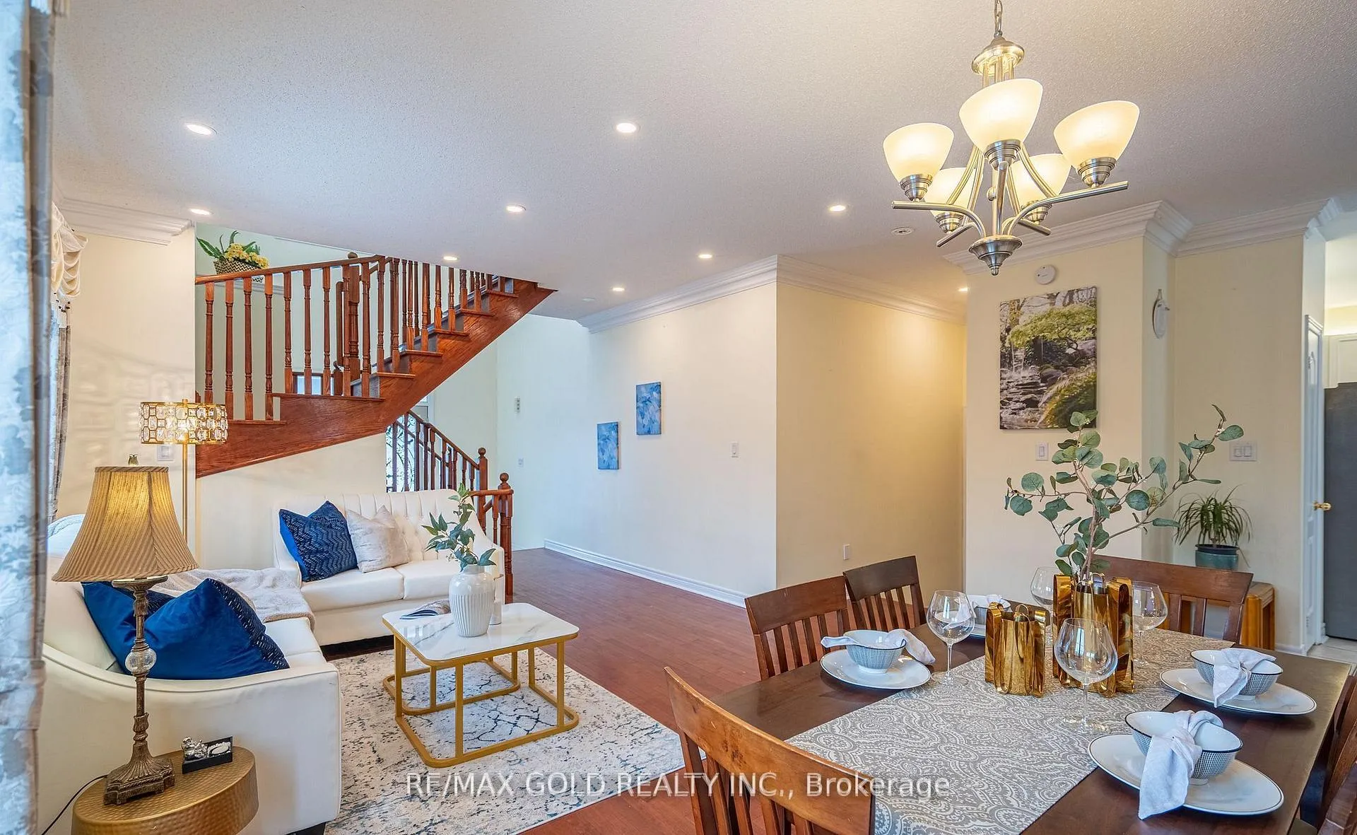 Photo 4 of 311 Father Tobin Road, Brampton, Sandringham-Wellington — HOMEH