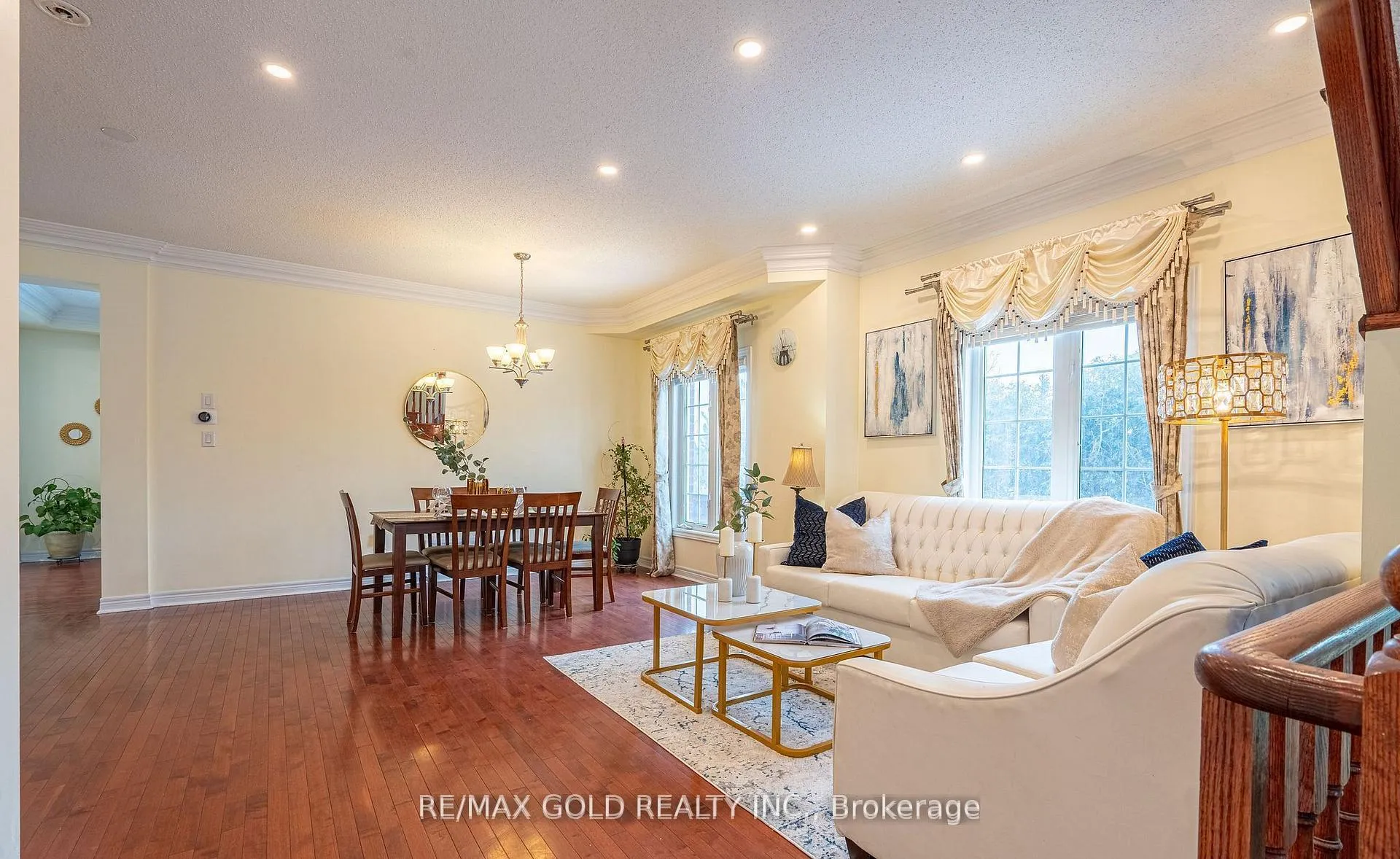 Photo 5 of 311 Father Tobin Road, Brampton, Sandringham-Wellington — HOMEH