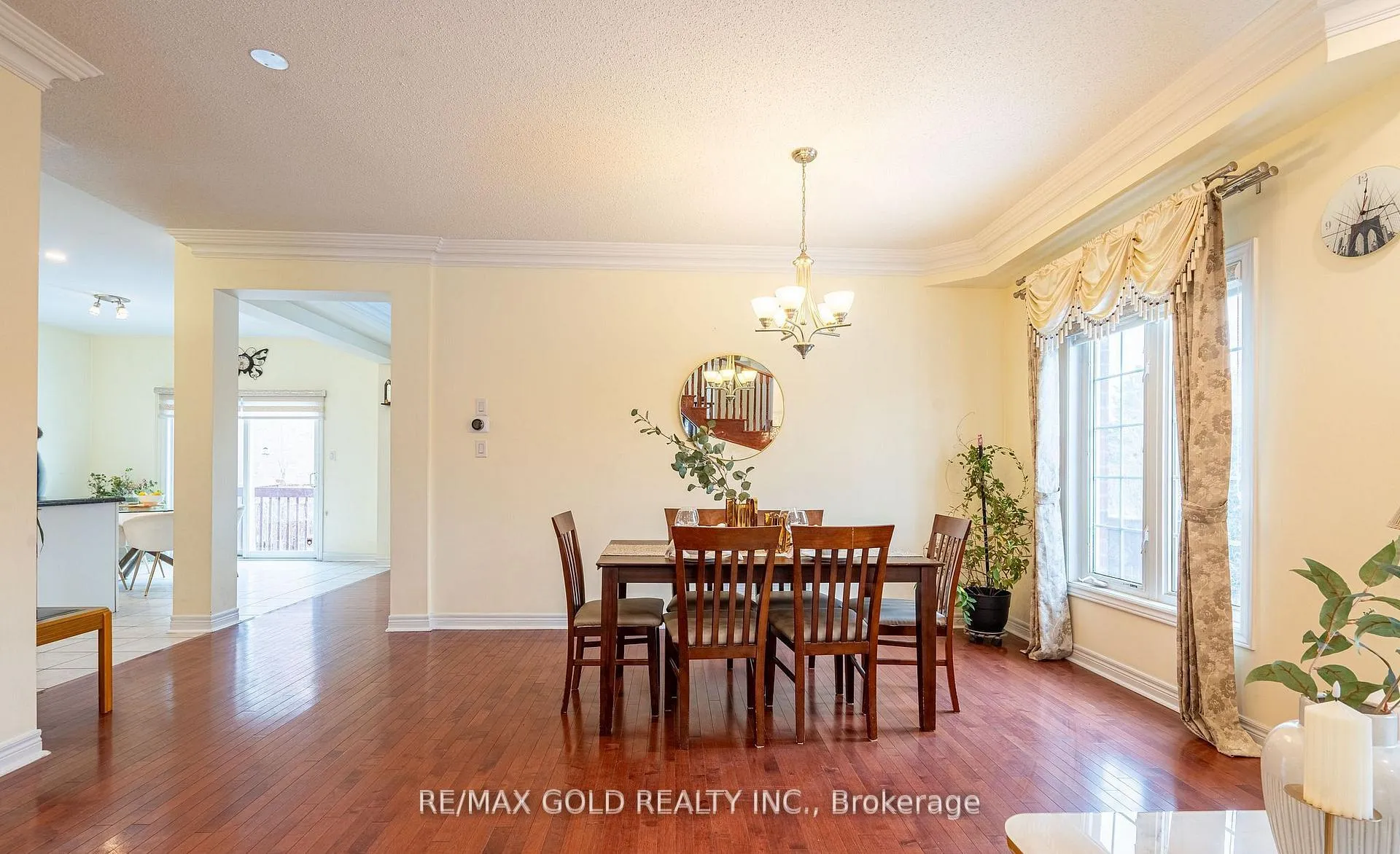 Photo 6 of 311 Father Tobin Road, Brampton, Sandringham-Wellington — HOMEH