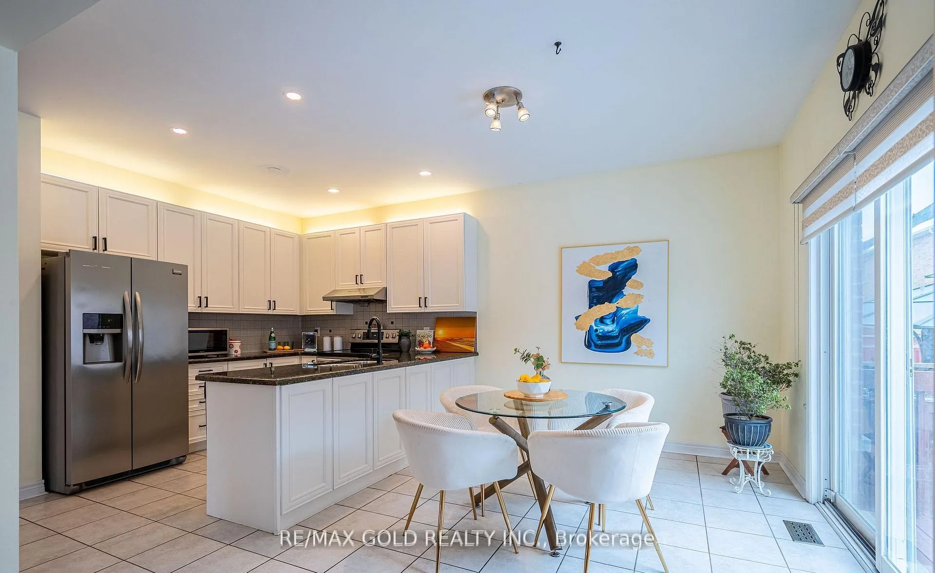 Photo 7 of 311 Father Tobin Road, Brampton, Sandringham-Wellington — HOMEH