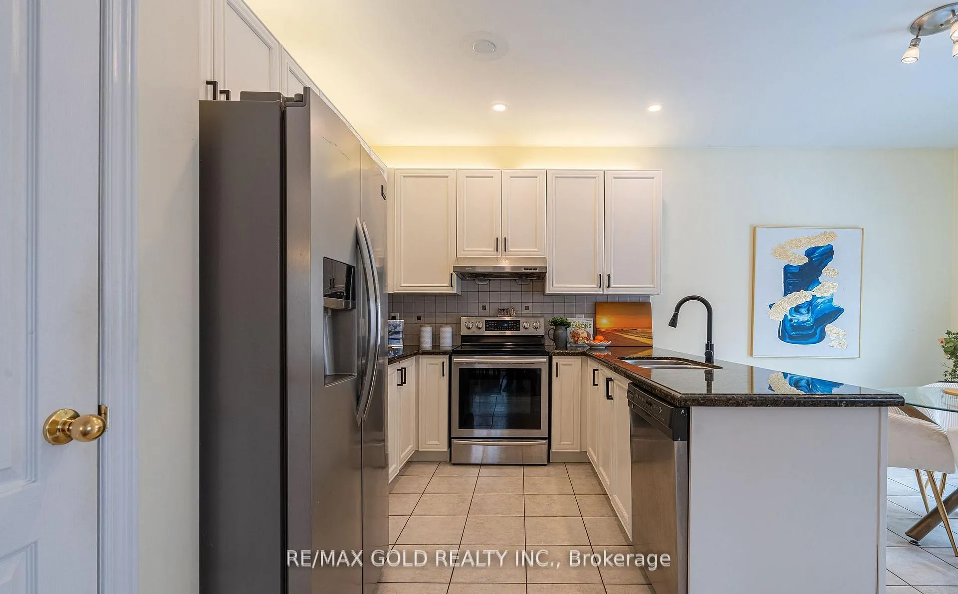 Photo 8 of 311 Father Tobin Road, Brampton, Sandringham-Wellington — HOMEH