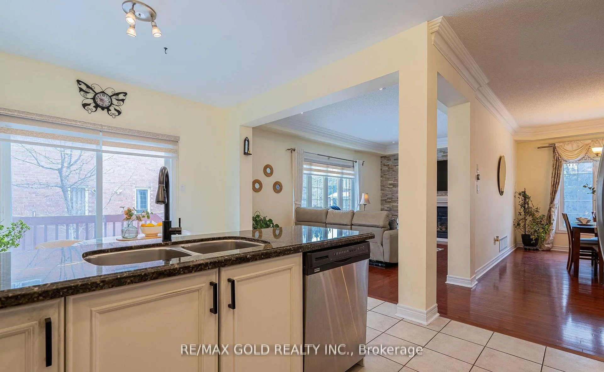 Photo 10 of 311 Father Tobin Road, Brampton, Sandringham-Wellington — HOMEH