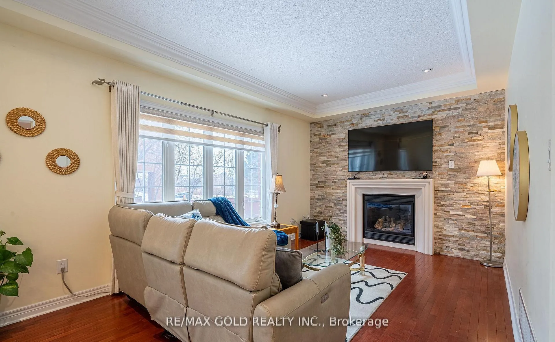 Photo 12 of 311 Father Tobin Road, Brampton, Sandringham-Wellington — HOMEH