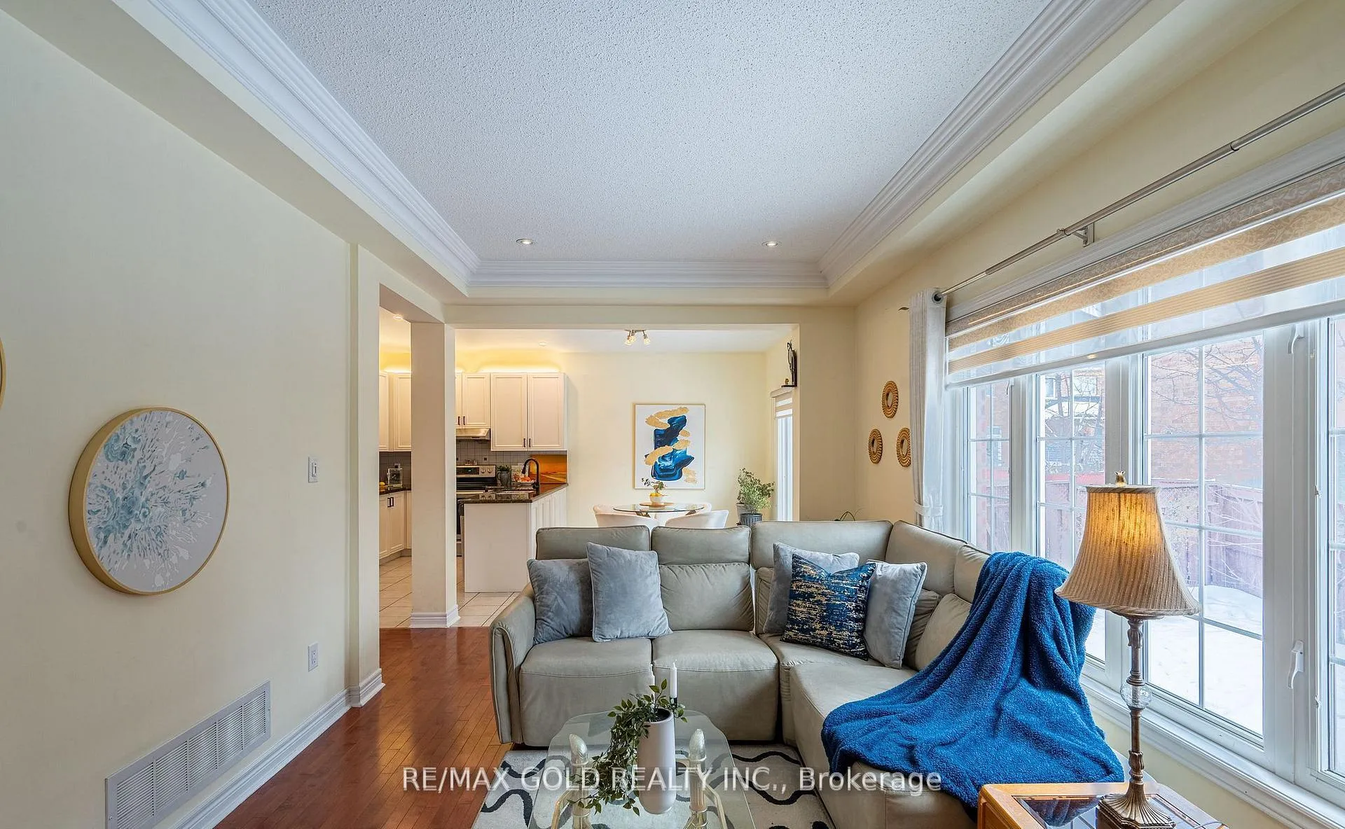 Photo 13 of 311 Father Tobin Road, Brampton, Sandringham-Wellington — HOMEH