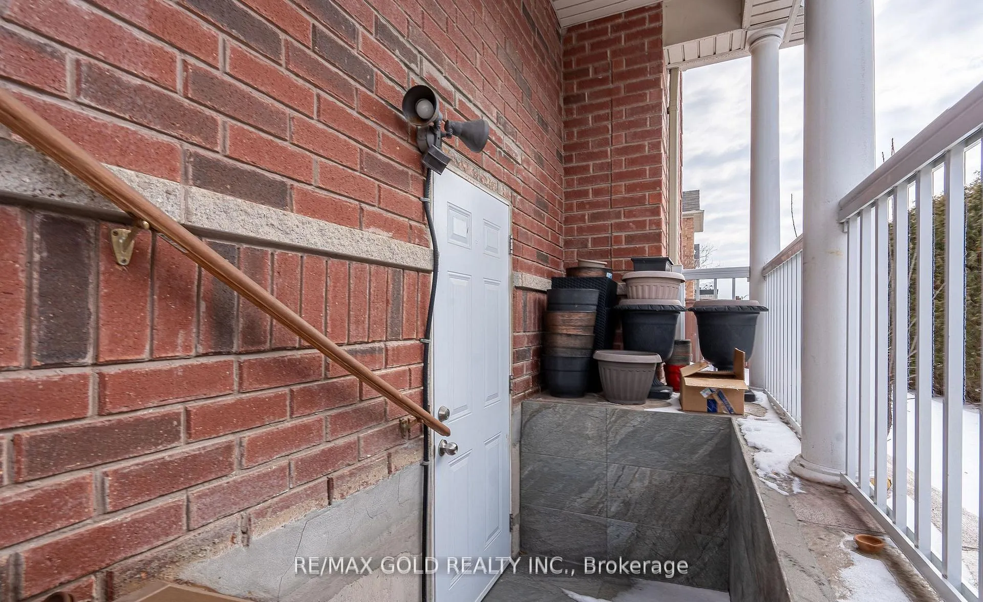 Photo 44 of 311 Father Tobin Road, Brampton, Sandringham-Wellington — HOMEH