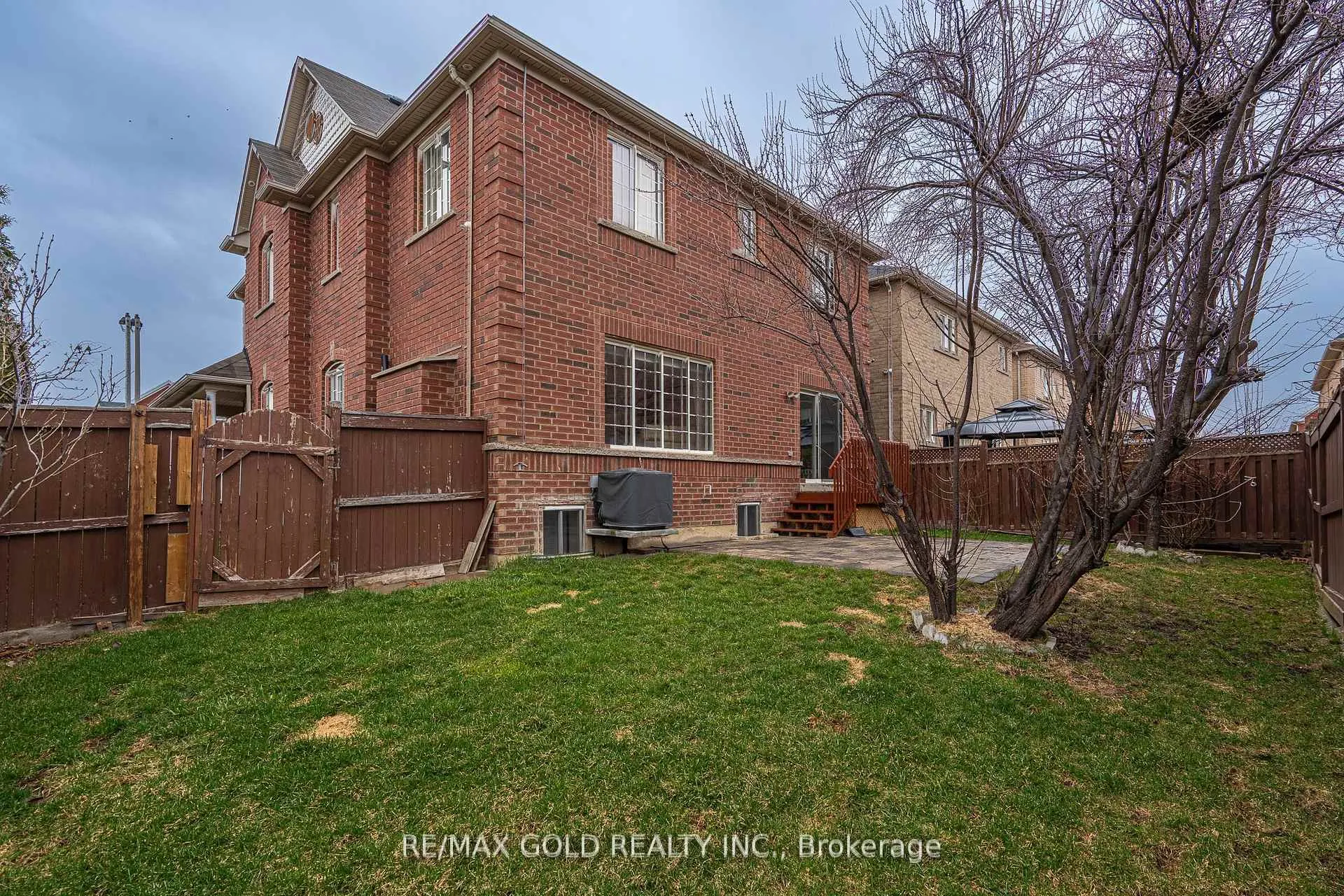 Photo 45 of 311 Father Tobin Road, Brampton, Sandringham-Wellington — HOMEH