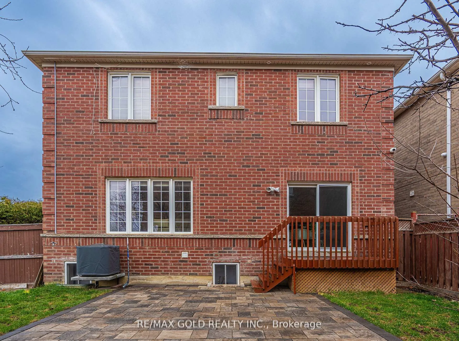 Photo 46 of 311 Father Tobin Road, Brampton, Sandringham-Wellington — HOMEH