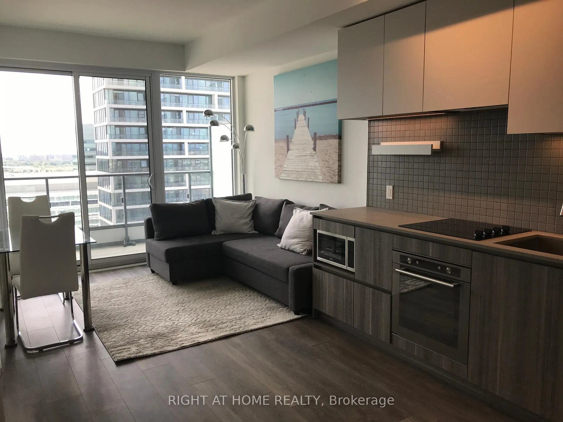Photo 1 of Unit 2005, 898 Portage Parkway, Vaughan, Vaughan Corporate Centre — HOMEH