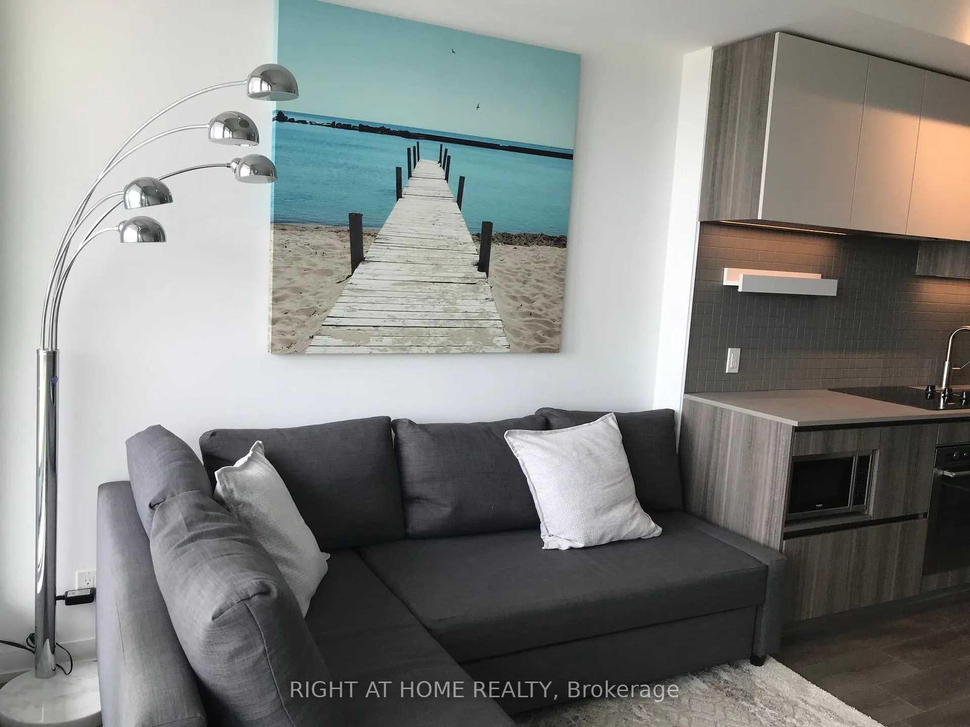 Photo 2 of Unit 2005, 898 Portage Parkway, Vaughan, Vaughan Corporate Centre — HOMEH