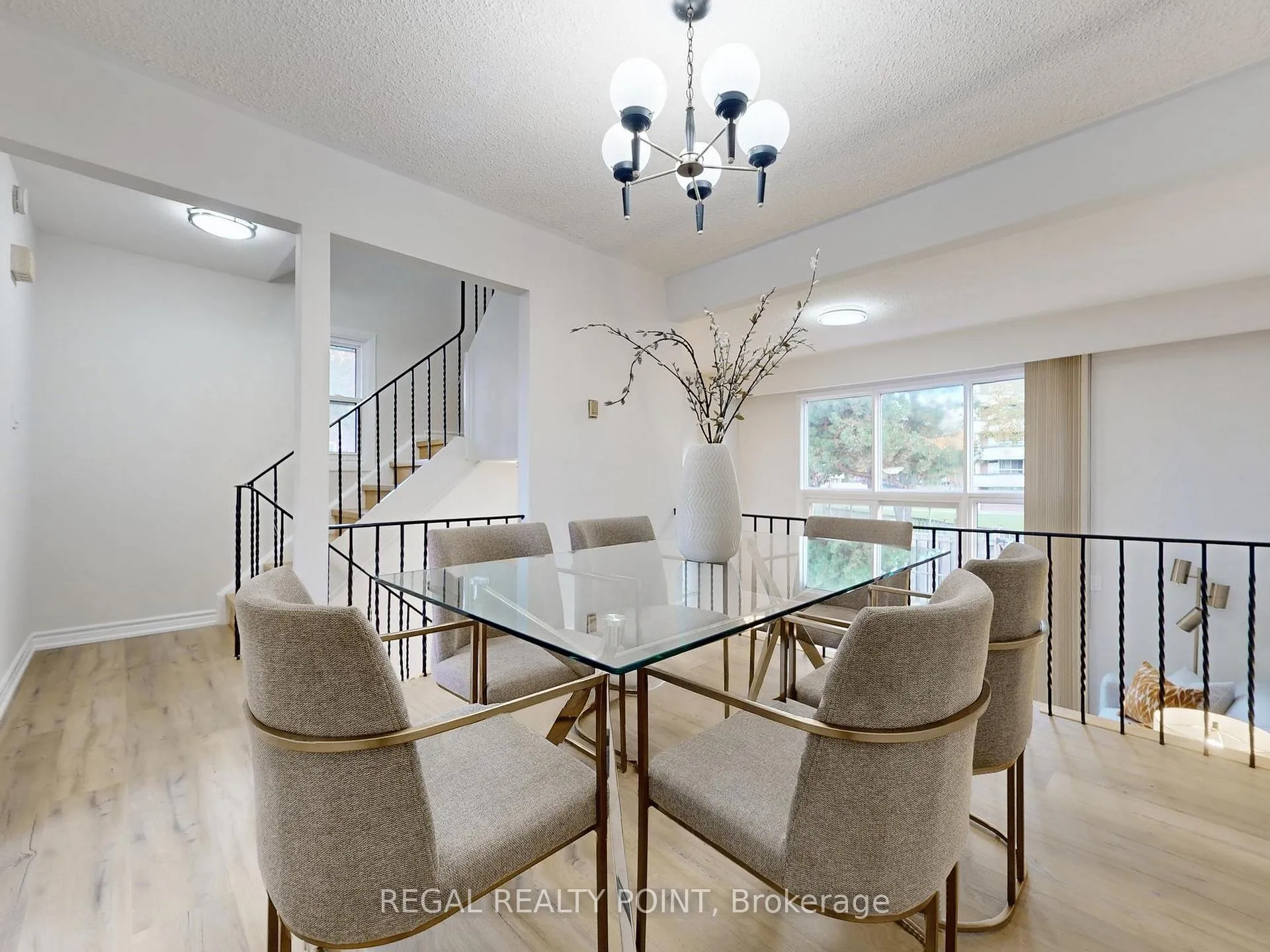 Photo 10 of Unit 63, 100 Bridletowne Circle, Scarborough, L'Amoreaux — HOMEH