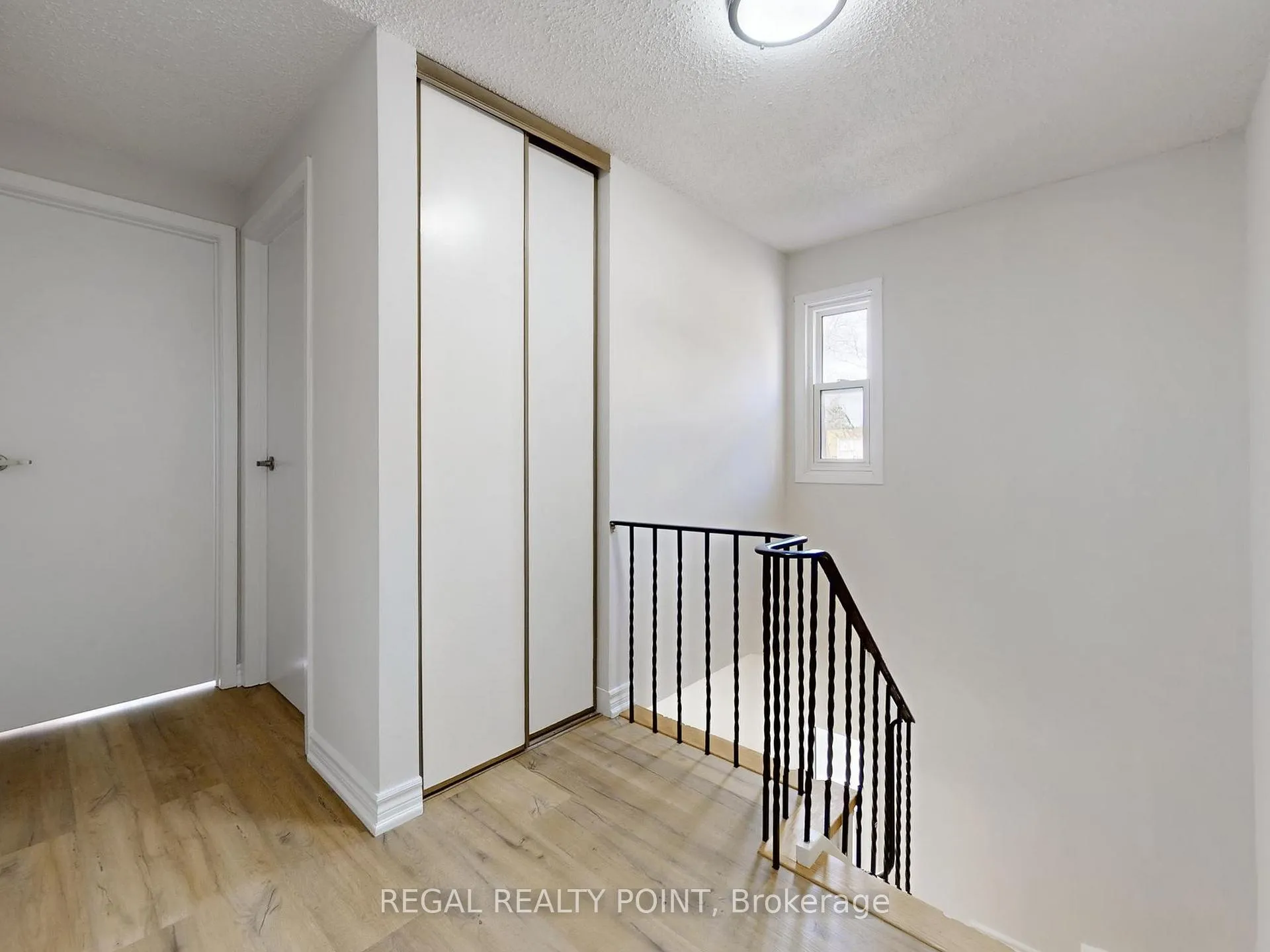 Photo 17 of Unit 63, 100 Bridletowne Circle, Scarborough, L'Amoreaux — HOMEH