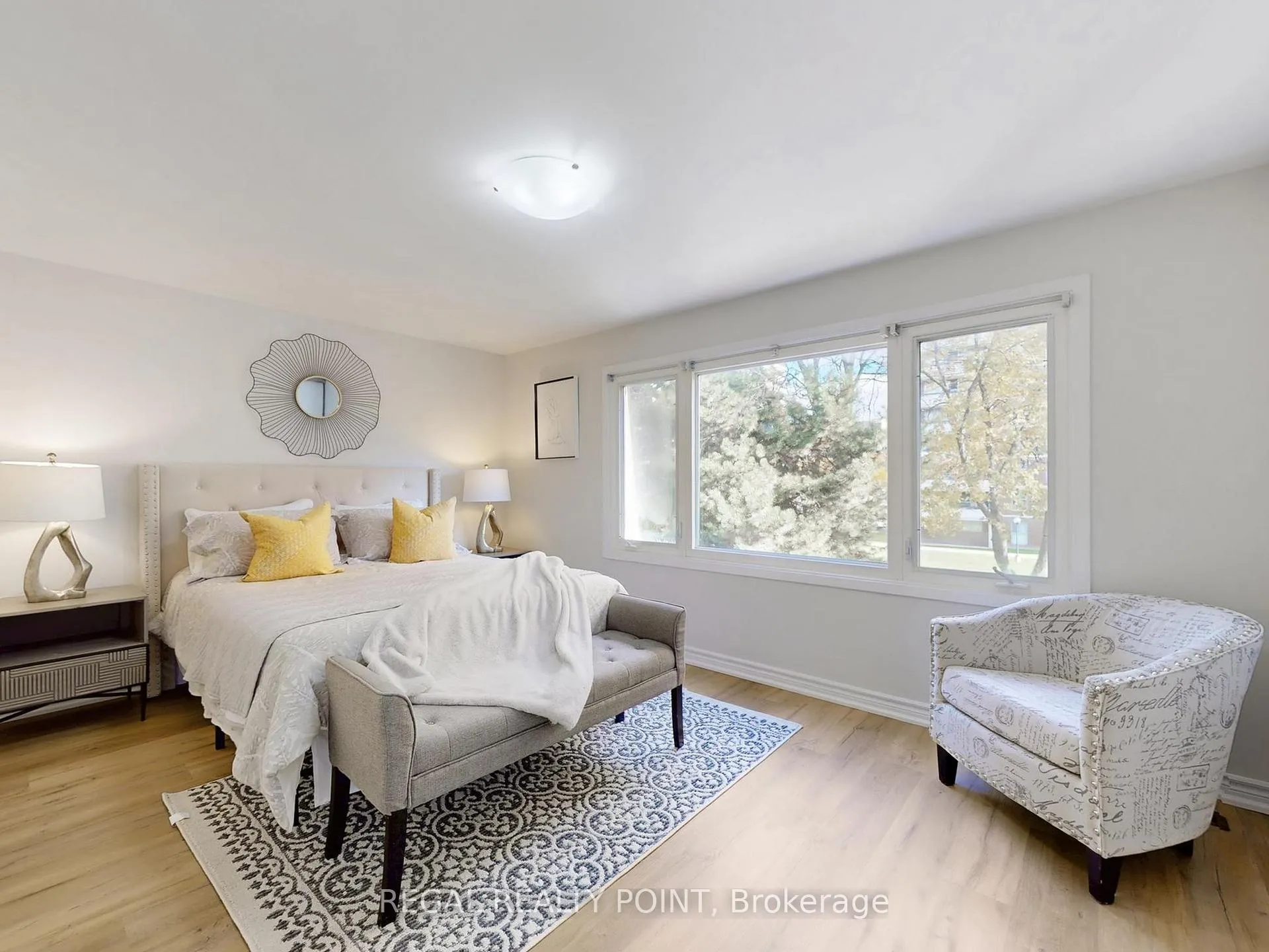 Photo 18 of Unit 63, 100 Bridletowne Circle, Scarborough, L'Amoreaux — HOMEH