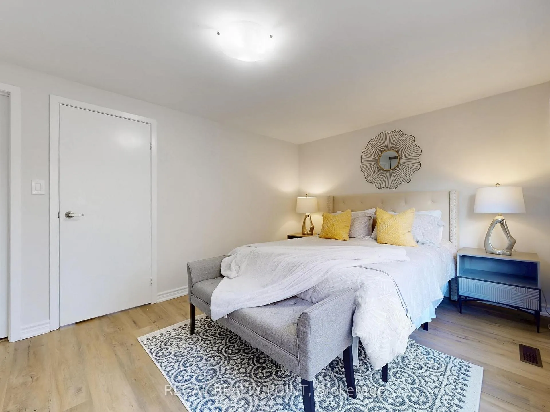 Photo 19 of Unit 63, 100 Bridletowne Circle, Scarborough, L'Amoreaux — HOMEH