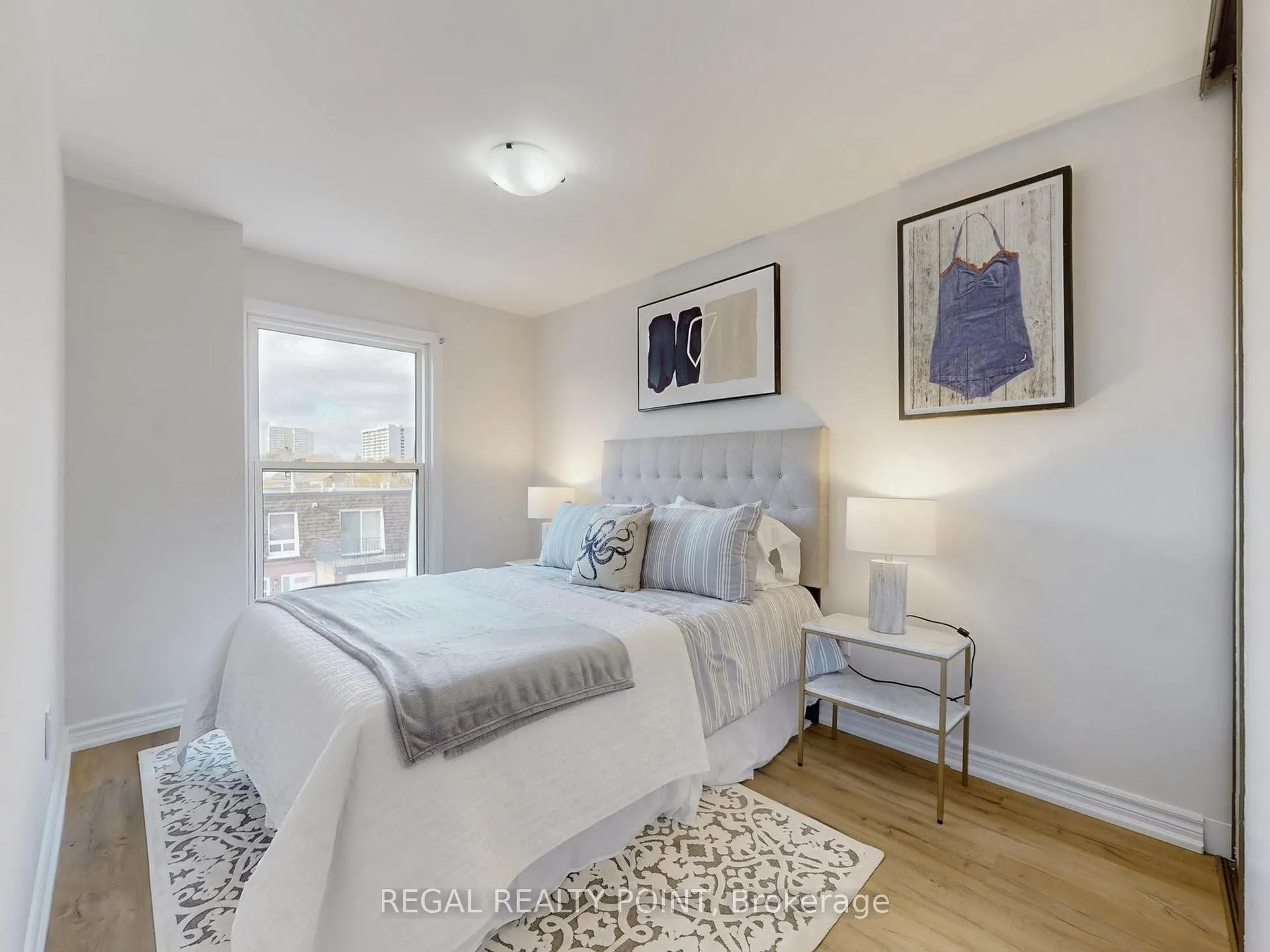 Photo 20 of Unit 63, 100 Bridletowne Circle, Scarborough, L'Amoreaux — HOMEH
