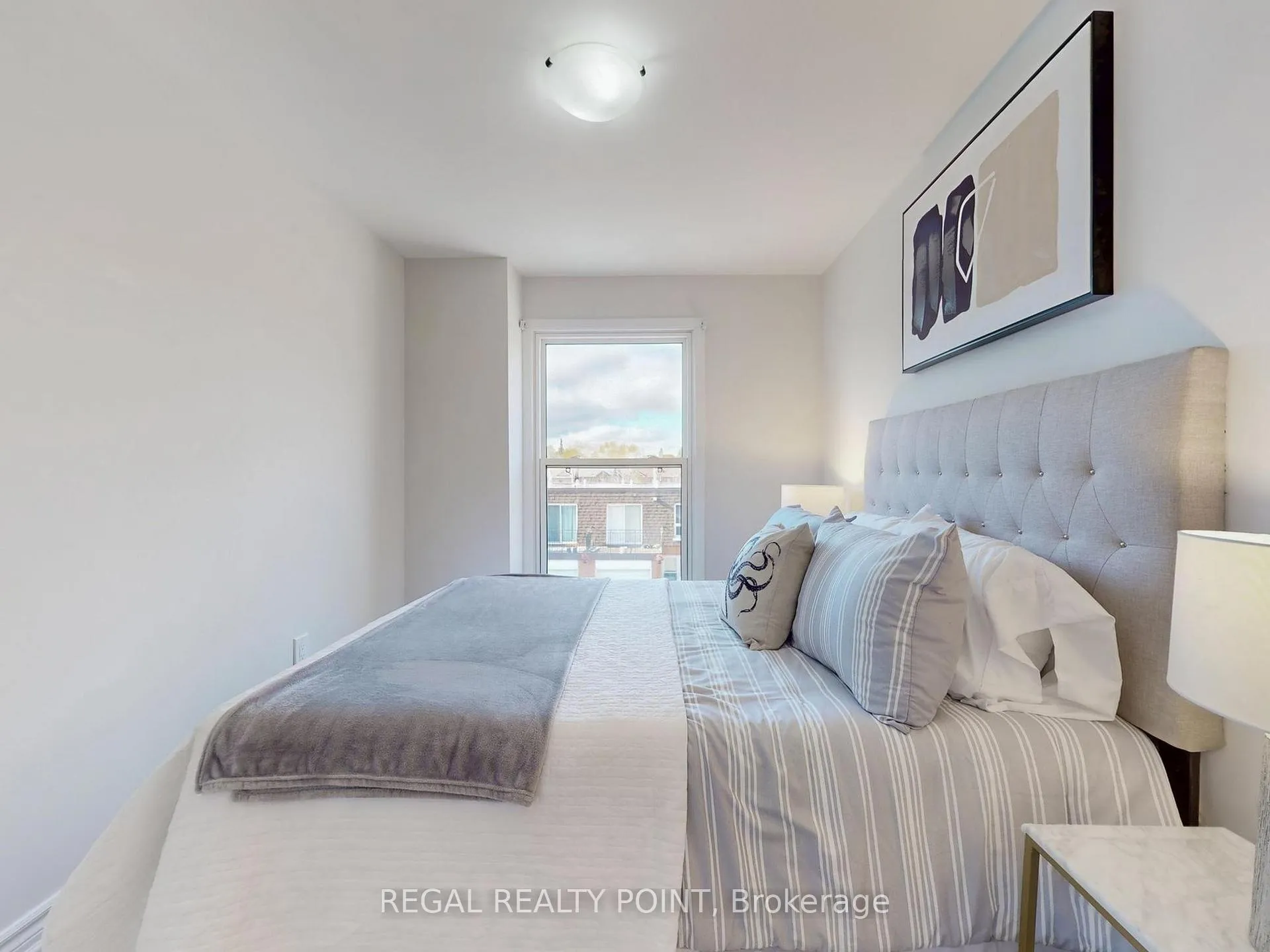 Photo 21 of Unit 63, 100 Bridletowne Circle, Scarborough, L'Amoreaux — HOMEH