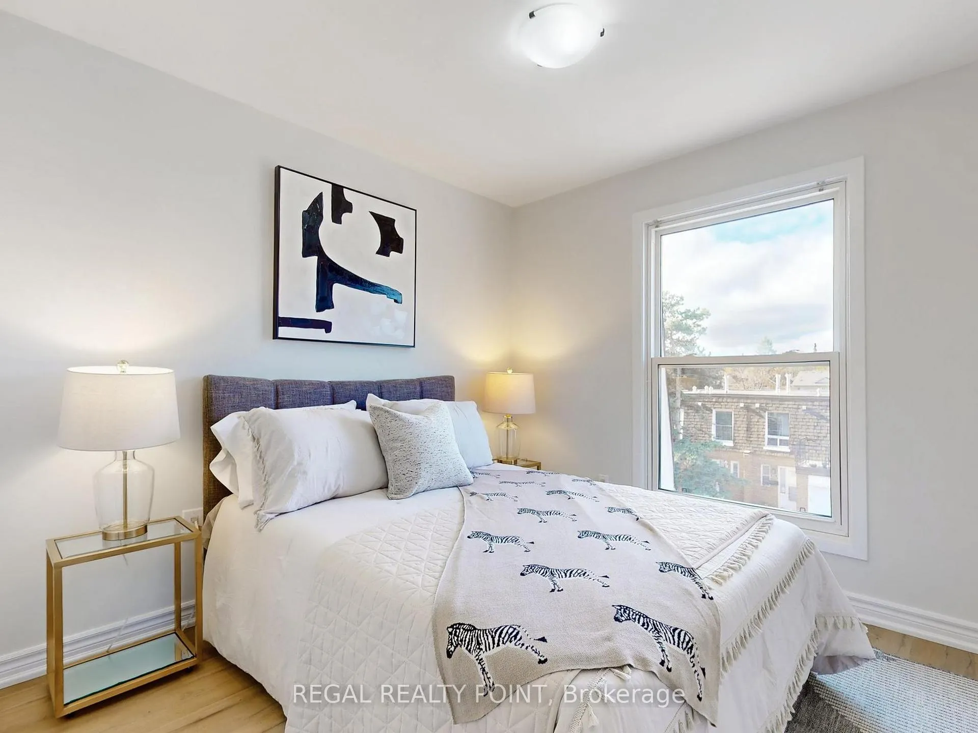 Photo 23 of Unit 63, 100 Bridletowne Circle, Scarborough, L'Amoreaux — HOMEH