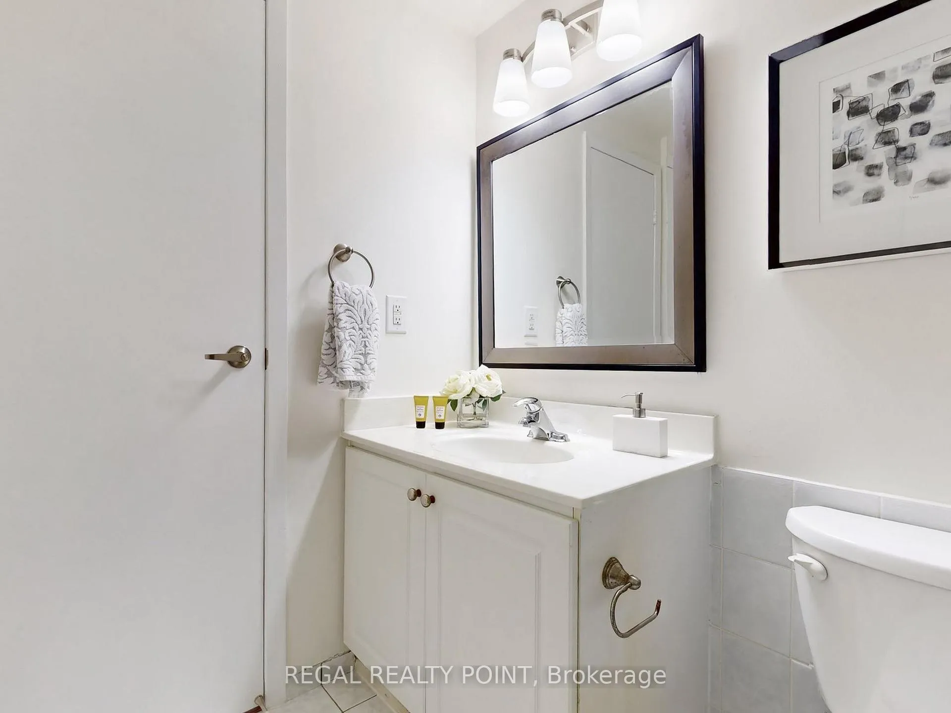Photo 24 of Unit 63, 100 Bridletowne Circle, Scarborough, L'Amoreaux — HOMEH
