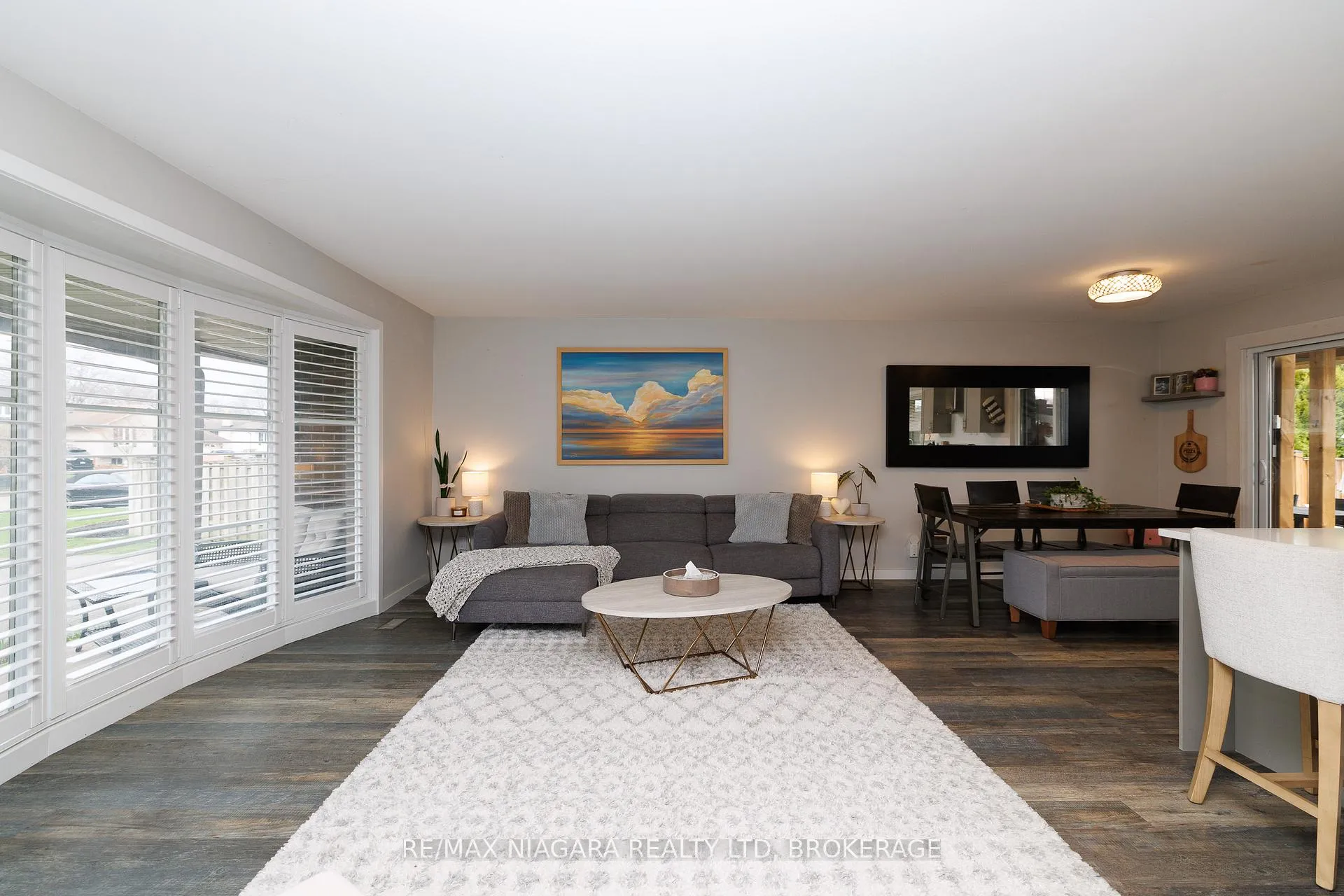 Photo 7 of 1 Royal Henley Boulevard, St. Catharines, Martindale Pond — HOMEH
