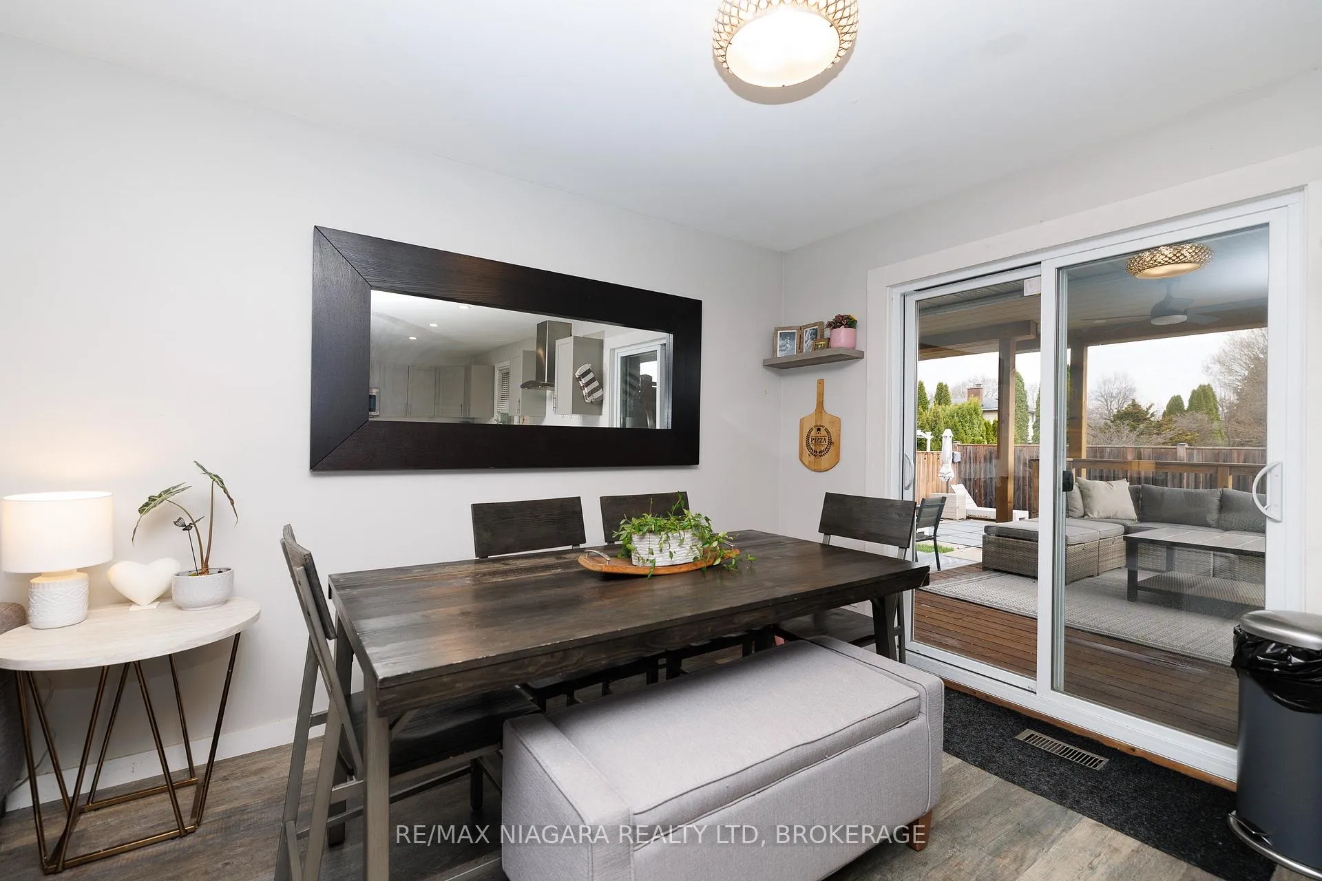 Photo 9 of 1 Royal Henley Boulevard, St. Catharines, Martindale Pond — HOMEH