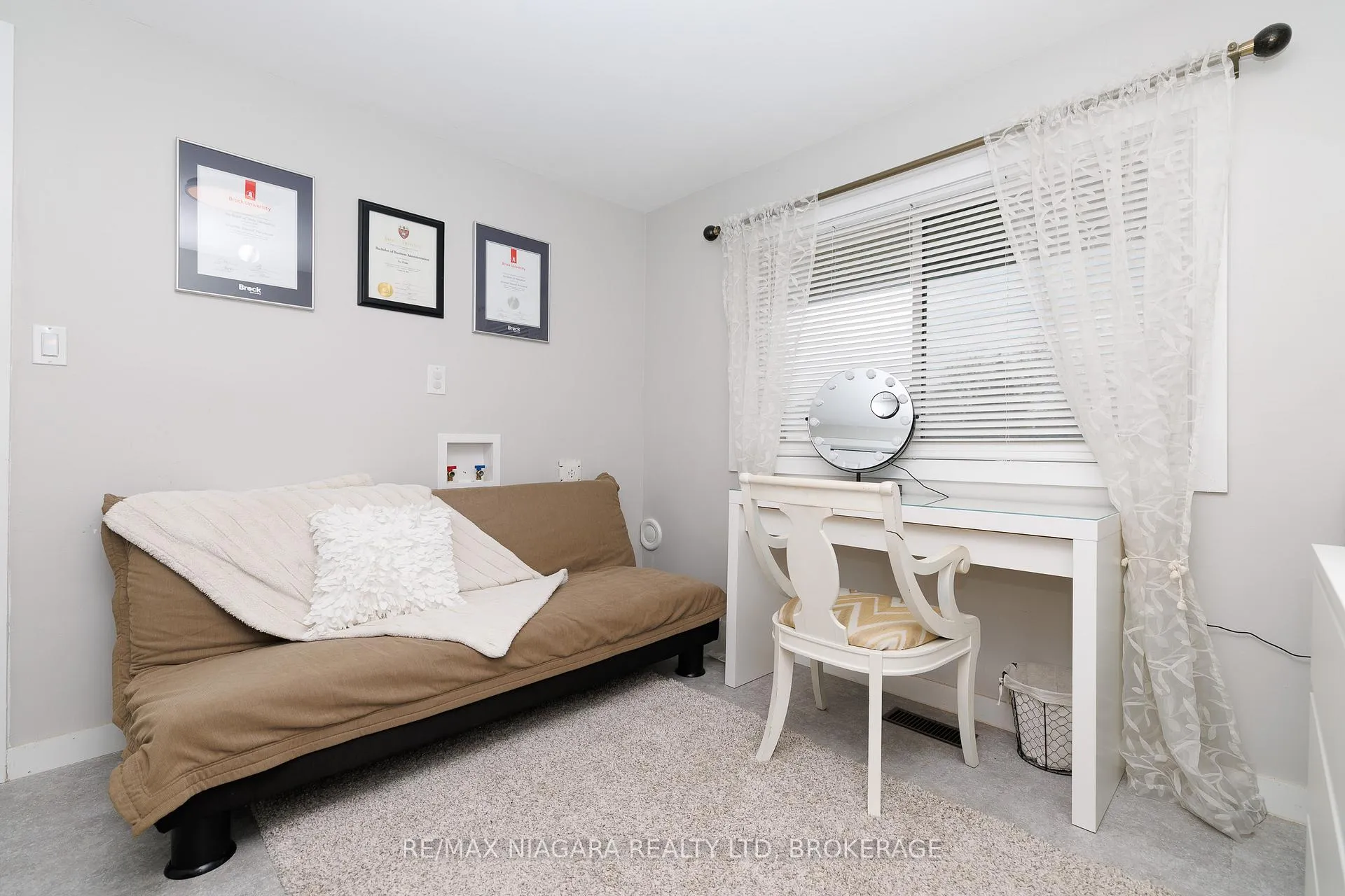 Photo 20 of 1 Royal Henley Boulevard, St. Catharines, Martindale Pond — HOMEH