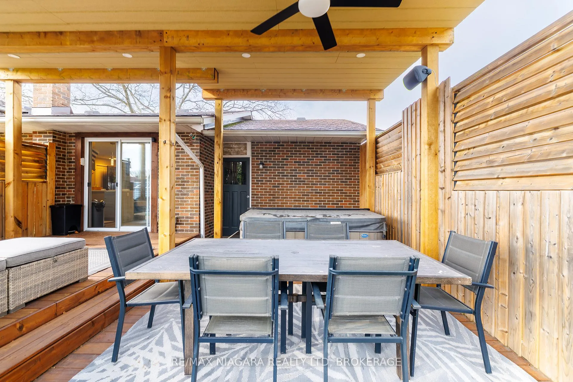 Photo 36 of 1 Royal Henley Boulevard, St. Catharines, Martindale Pond — HOMEH