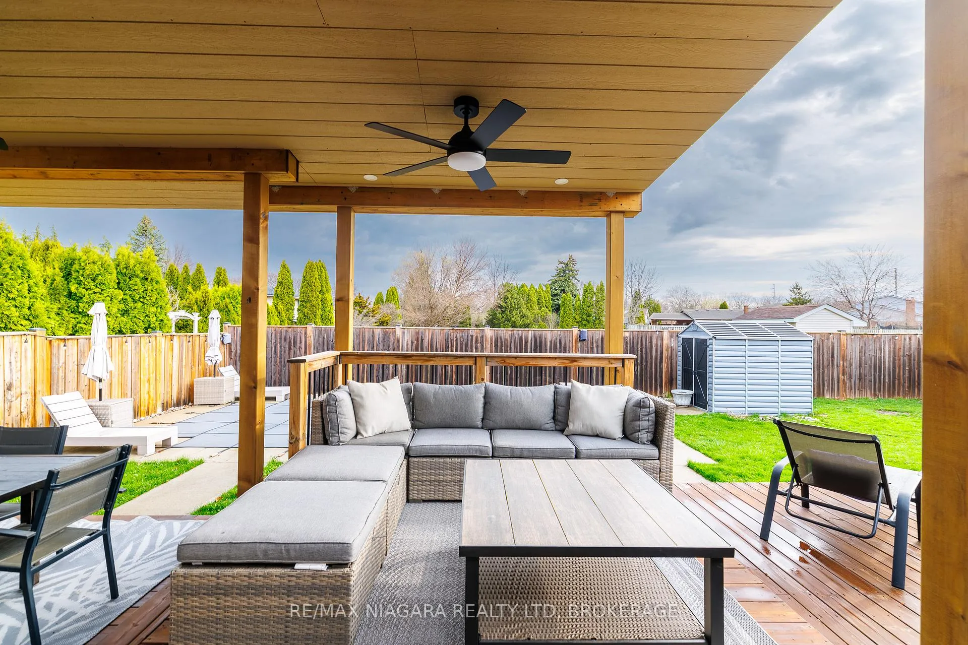 Photo 38 of 1 Royal Henley Boulevard, St. Catharines, Martindale Pond — HOMEH