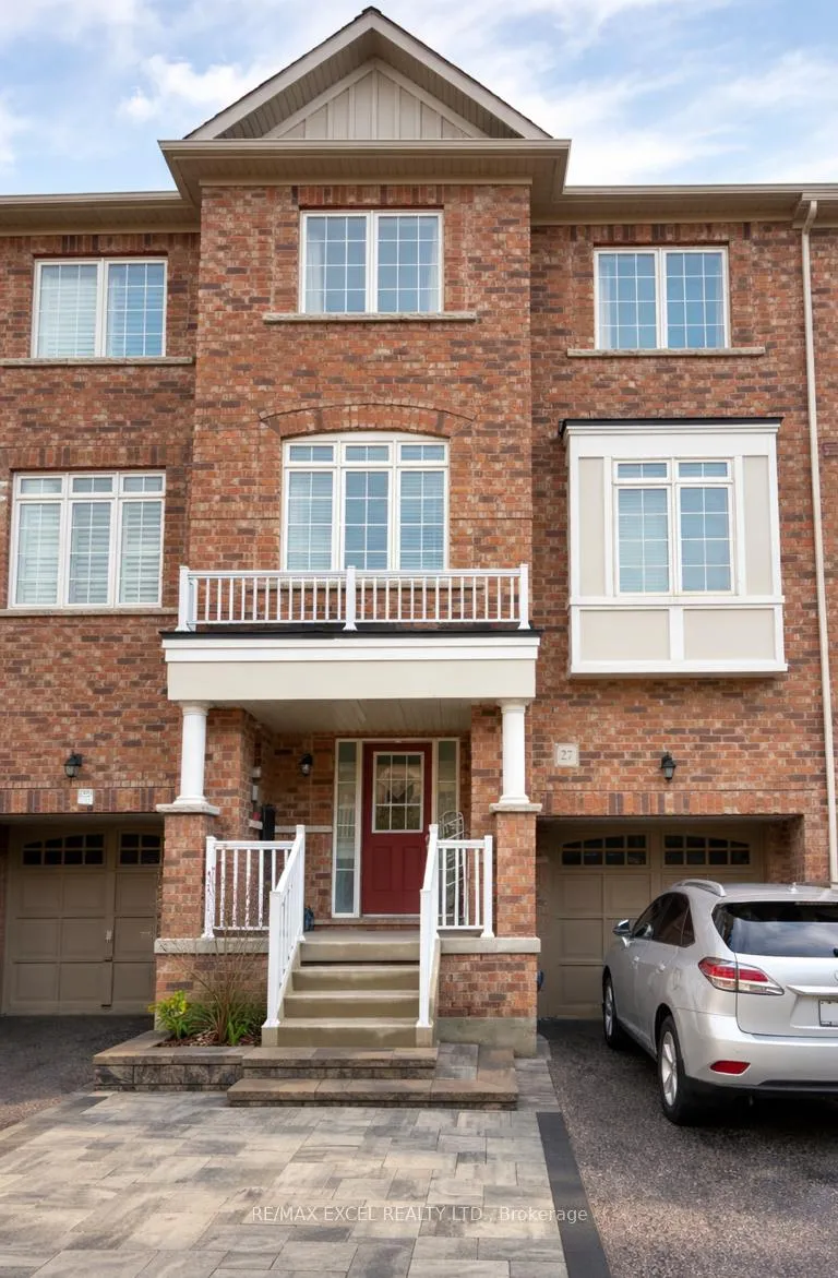 Photo 1 of 27 Spiv Grove Way, Markham, Greensborough — HOMEH
