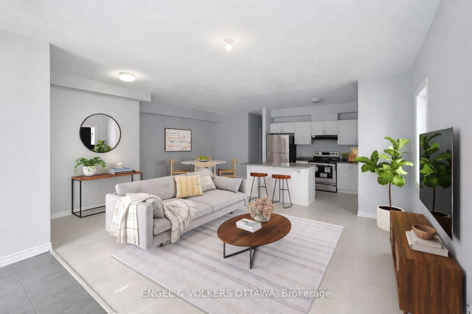 Photo 3 of Unit 44, 149 Anthracite Private, Ottawa, Barrhaven - Heritage Park — HOMEH