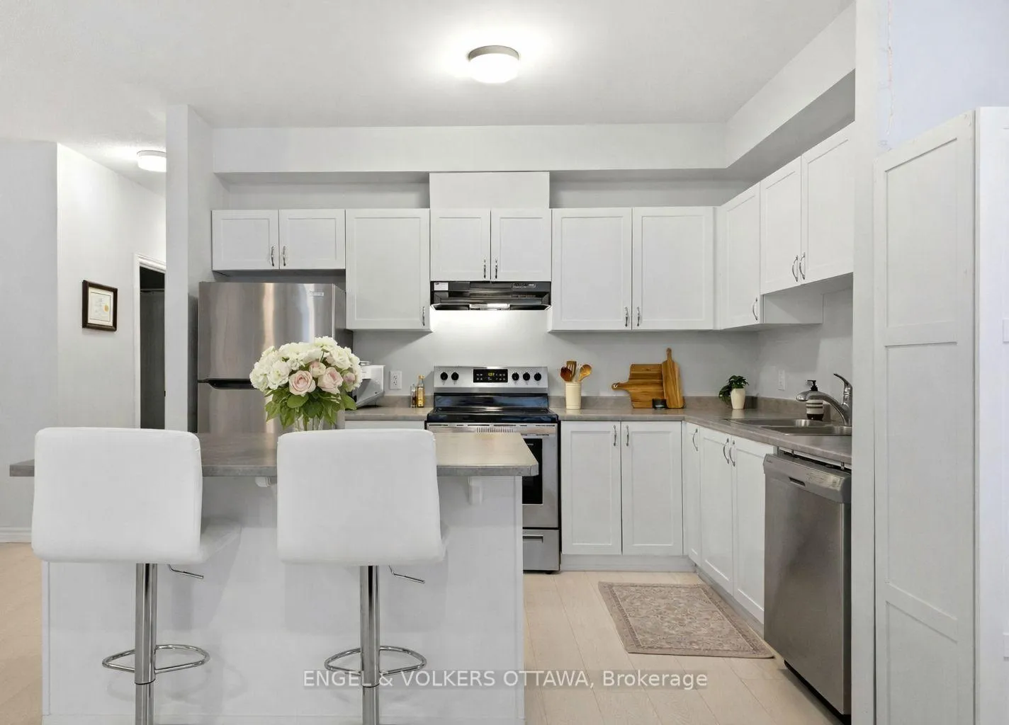 Photo 22 of Unit 44, 149 Anthracite Private, Ottawa, Barrhaven - Heritage Park — HOMEH