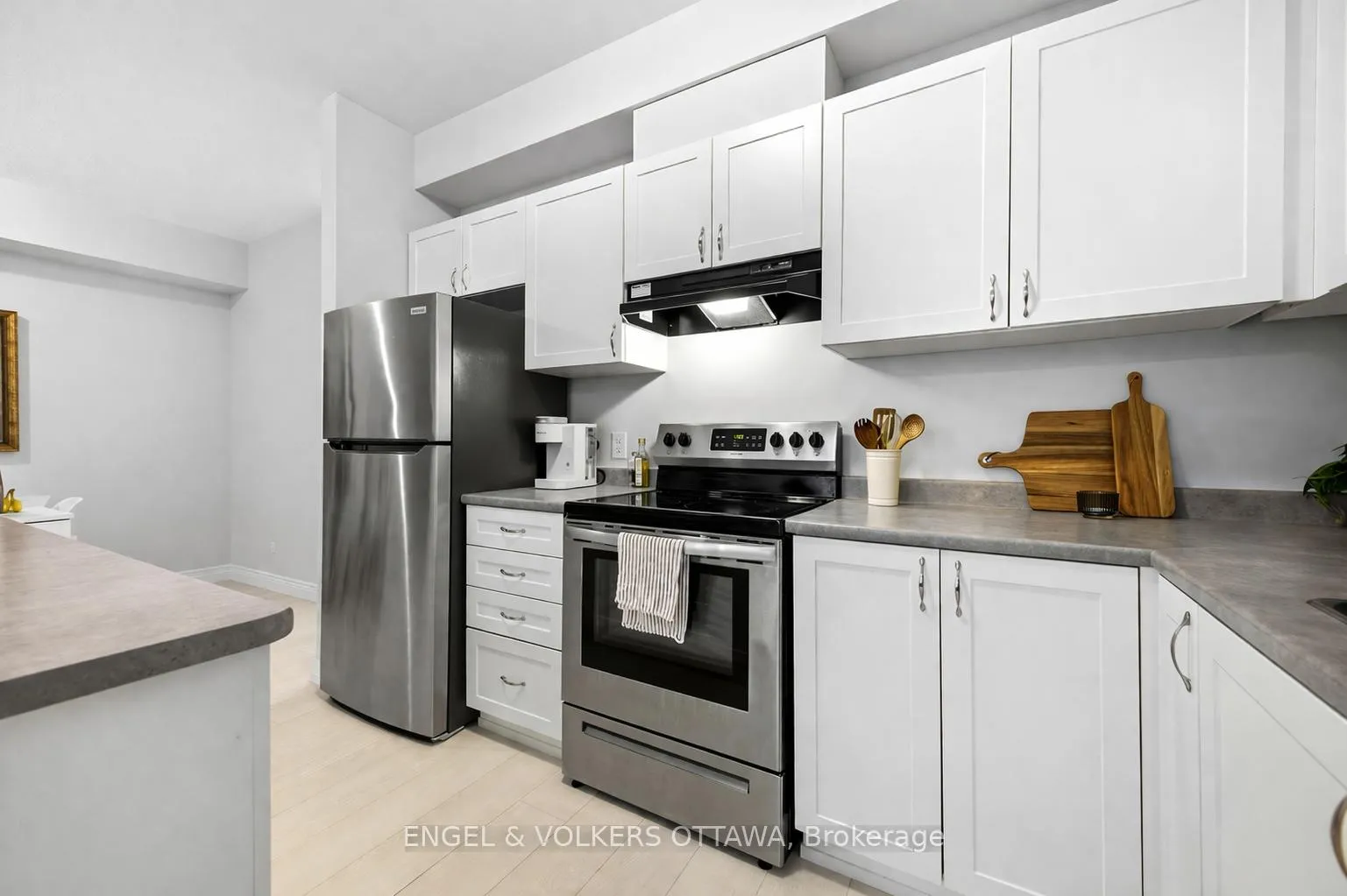 Photo 5 of Unit 44, 149 Anthracite Private, Ottawa, Barrhaven - Heritage Park — HOMEH