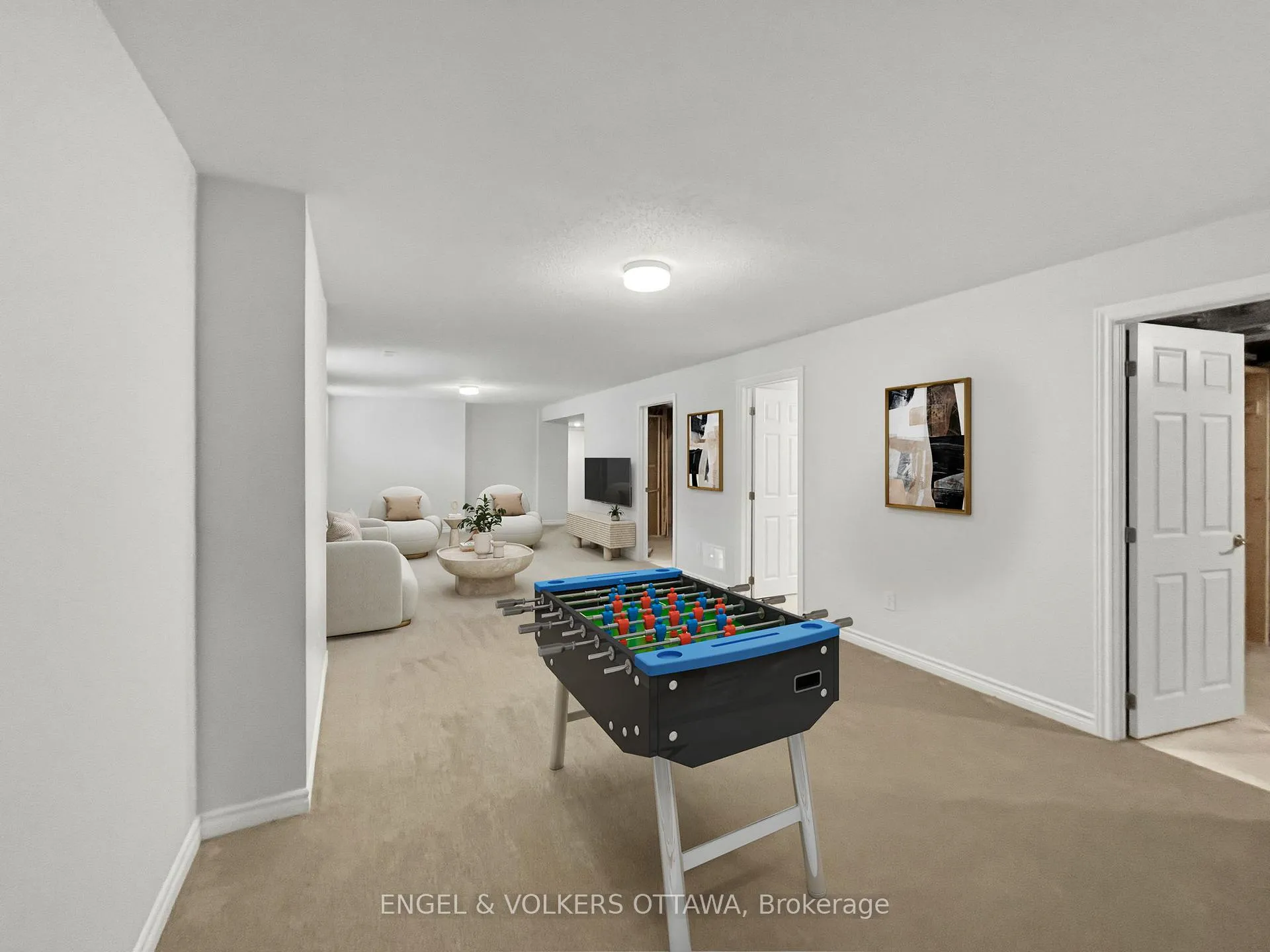Photo 16 of Unit 44, 149 Anthracite Private, Ottawa, Barrhaven - Heritage Park — HOMEH