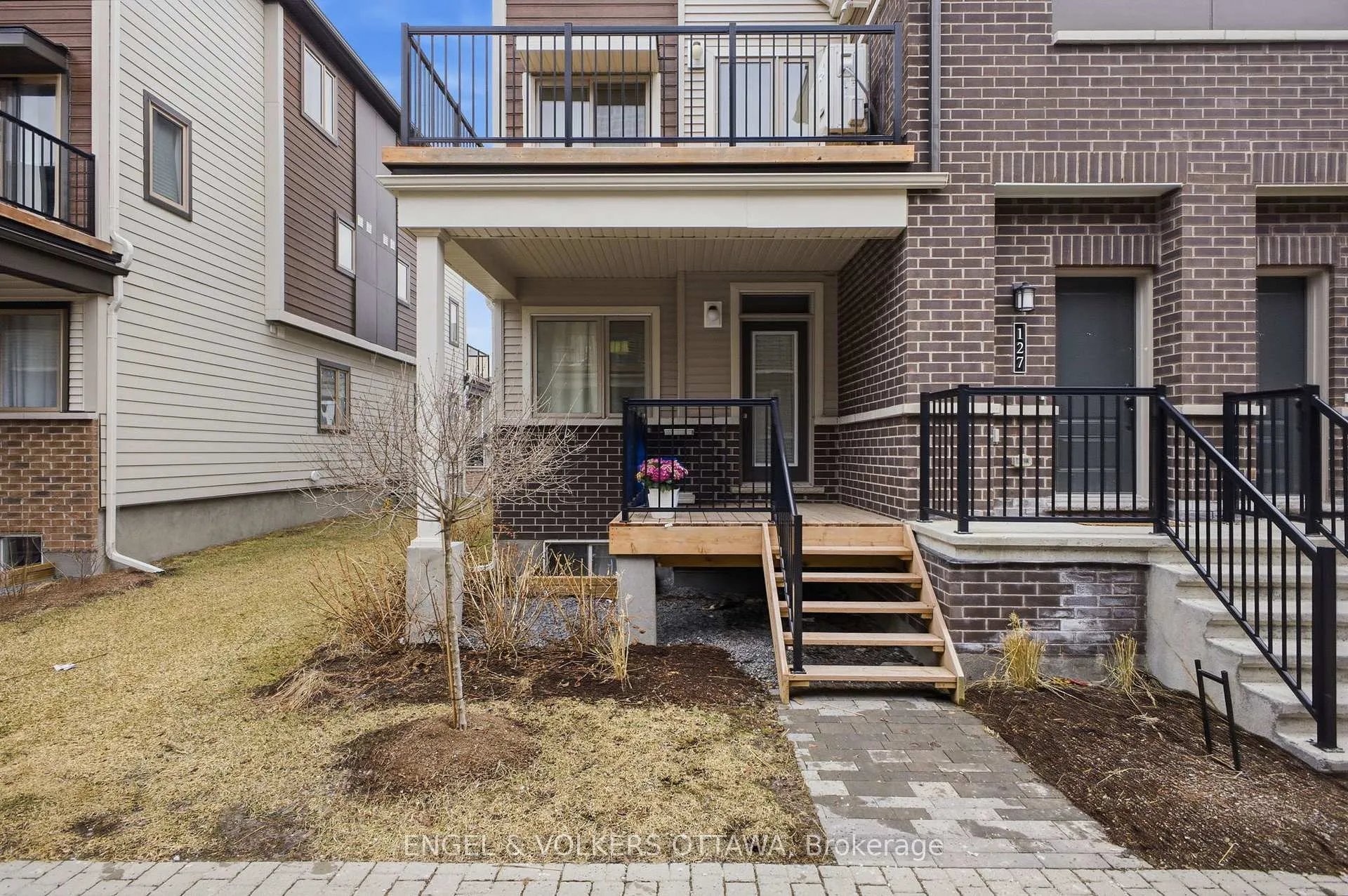 Photo 20 of Unit 44, 149 Anthracite Private, Ottawa, Barrhaven - Heritage Park — HOMEH