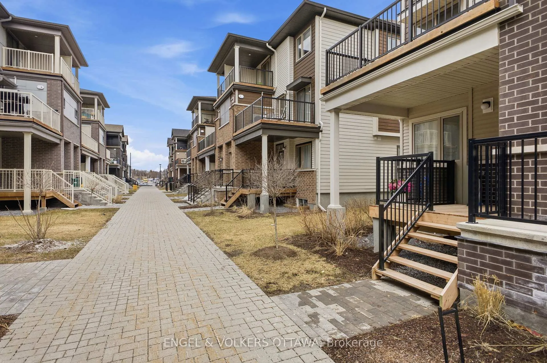 Photo 21 of Unit 44, 149 Anthracite Private, Ottawa, Barrhaven - Heritage Park — HOMEH