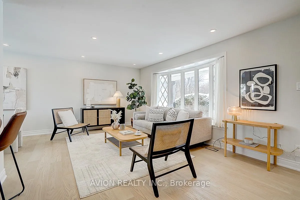 Photo 6 of 24 Drakefield Road, Markham, Bullock — HOMEH